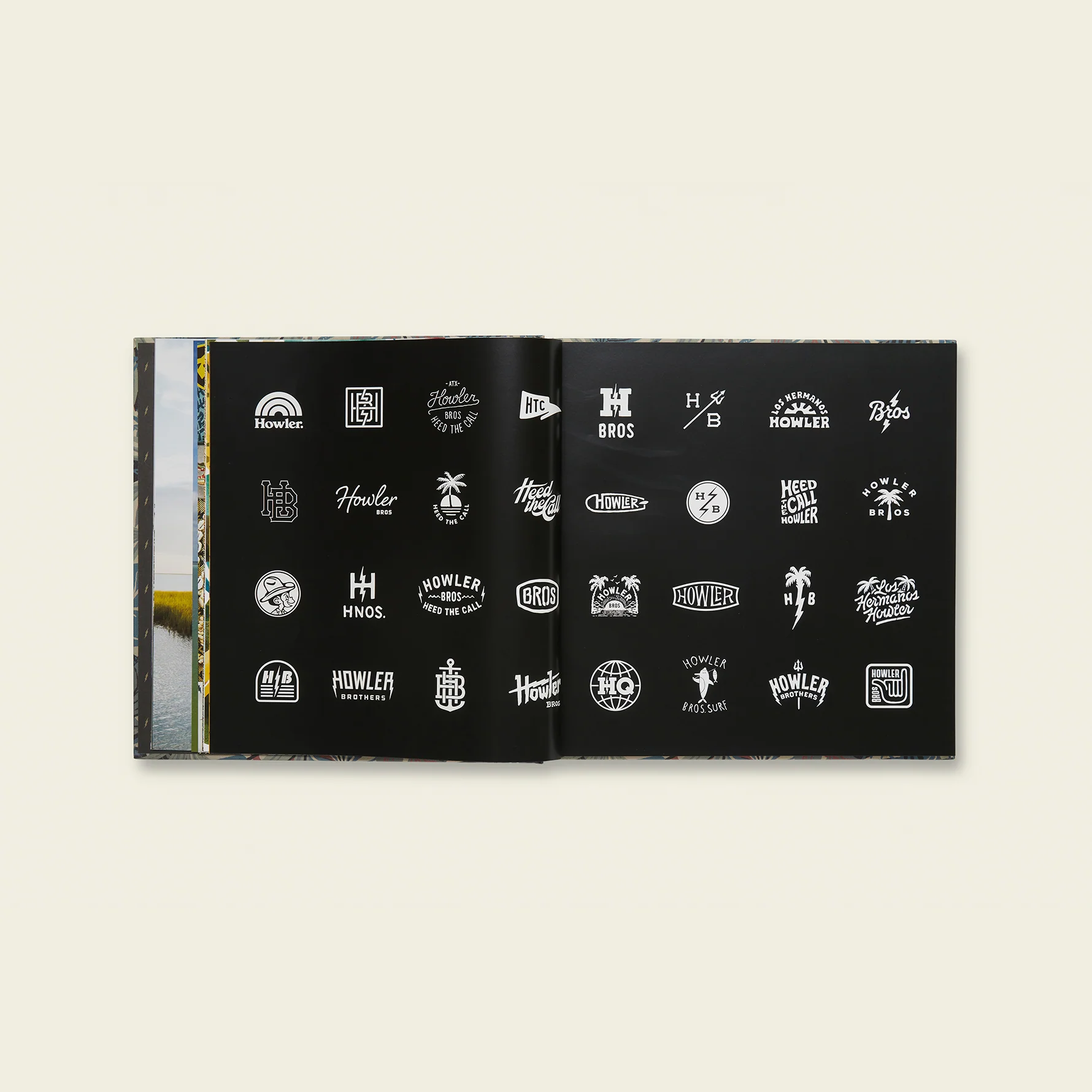 A Decade of Howler Brothers Book - Image 9