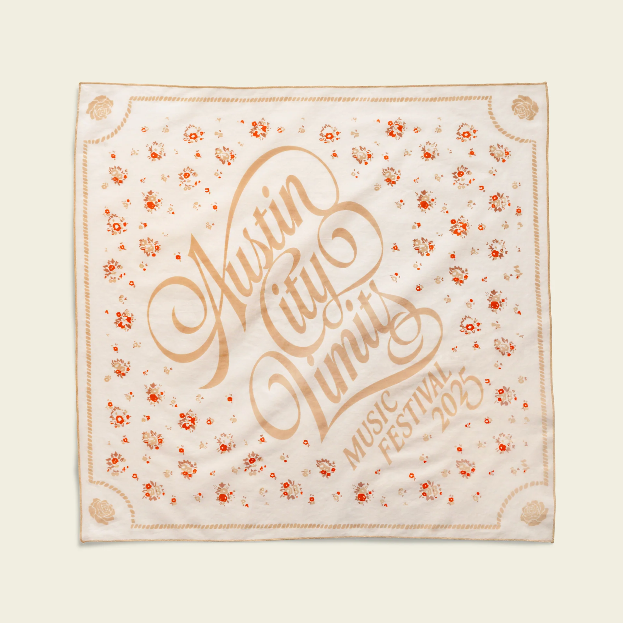 ACL 2025 Bandana - Image 2