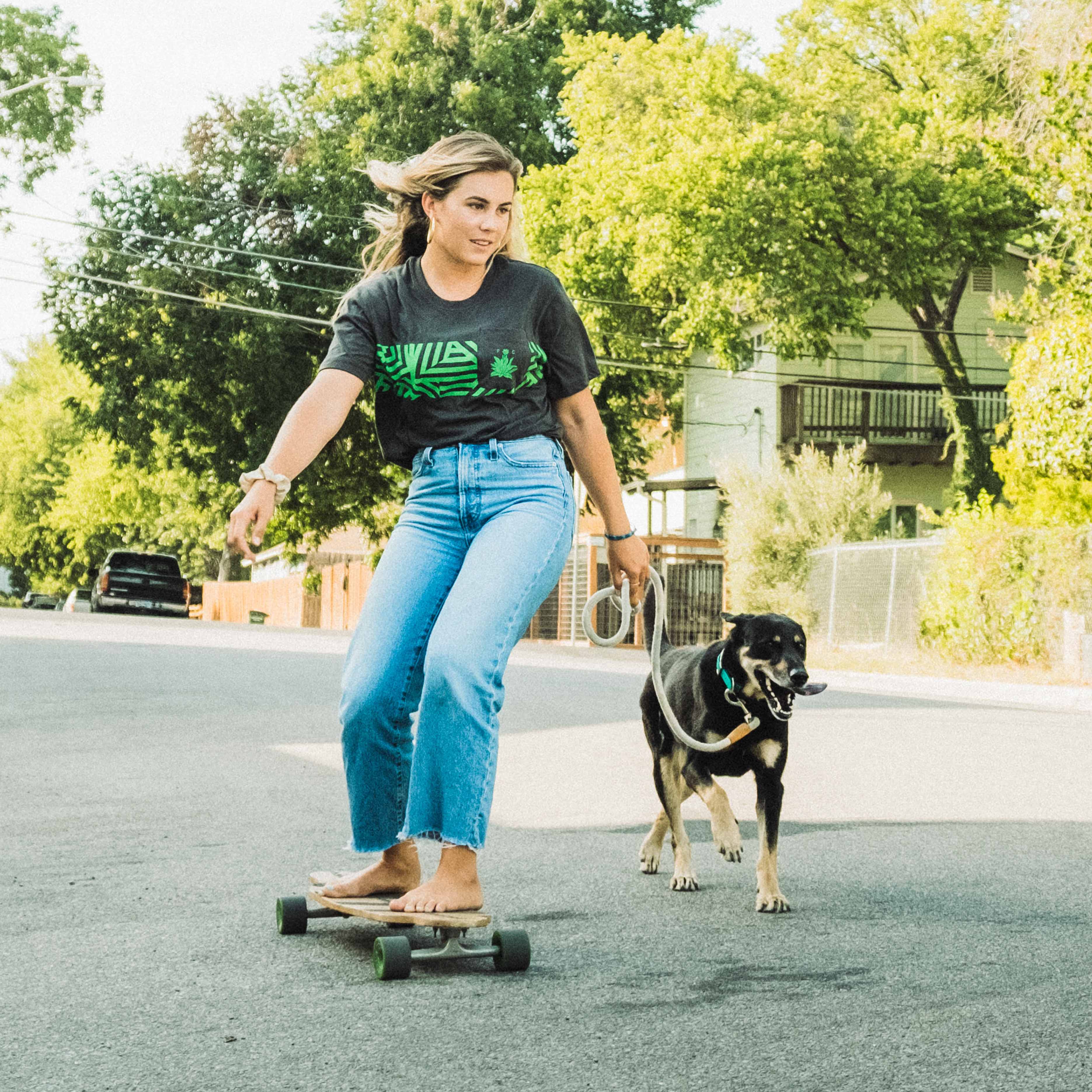 Howler Brothers x Austin FC Pocket T-Shirt - Image 4