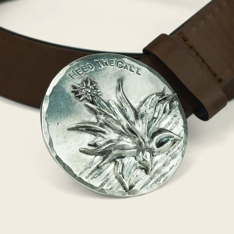 Agave Buckle - Image 2
