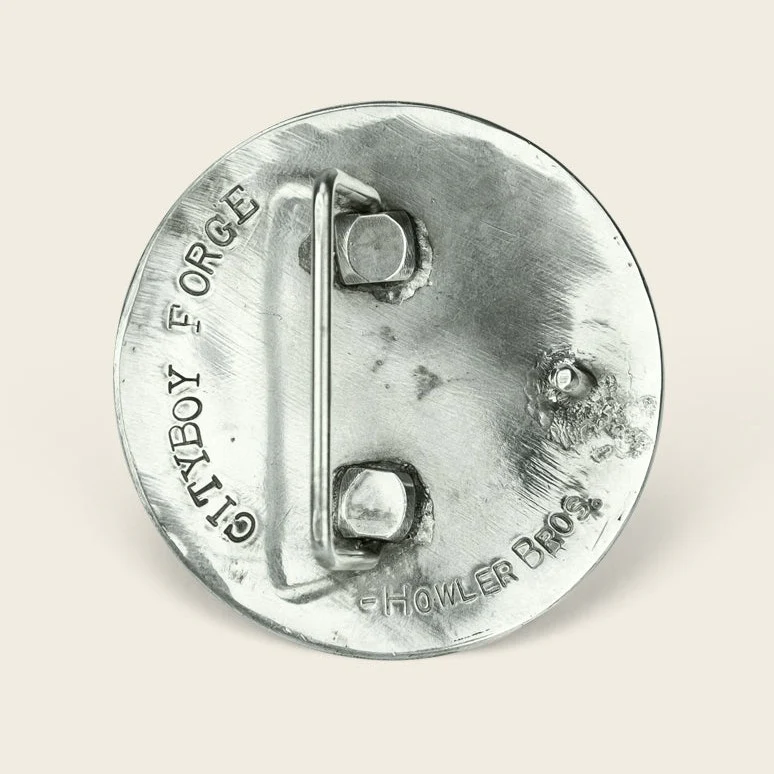 Agave Buckle - Image 3
