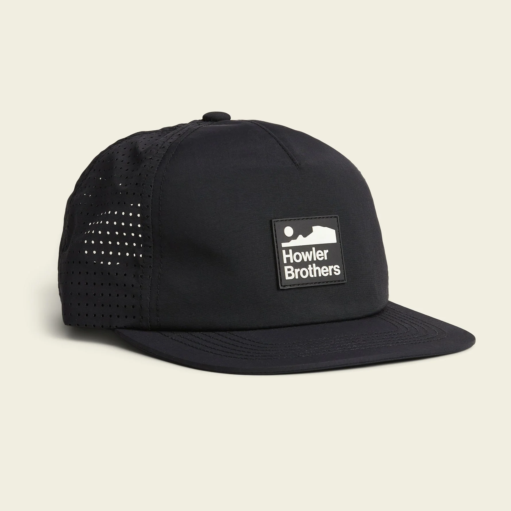 Aperture Tech Strapback - Image 7