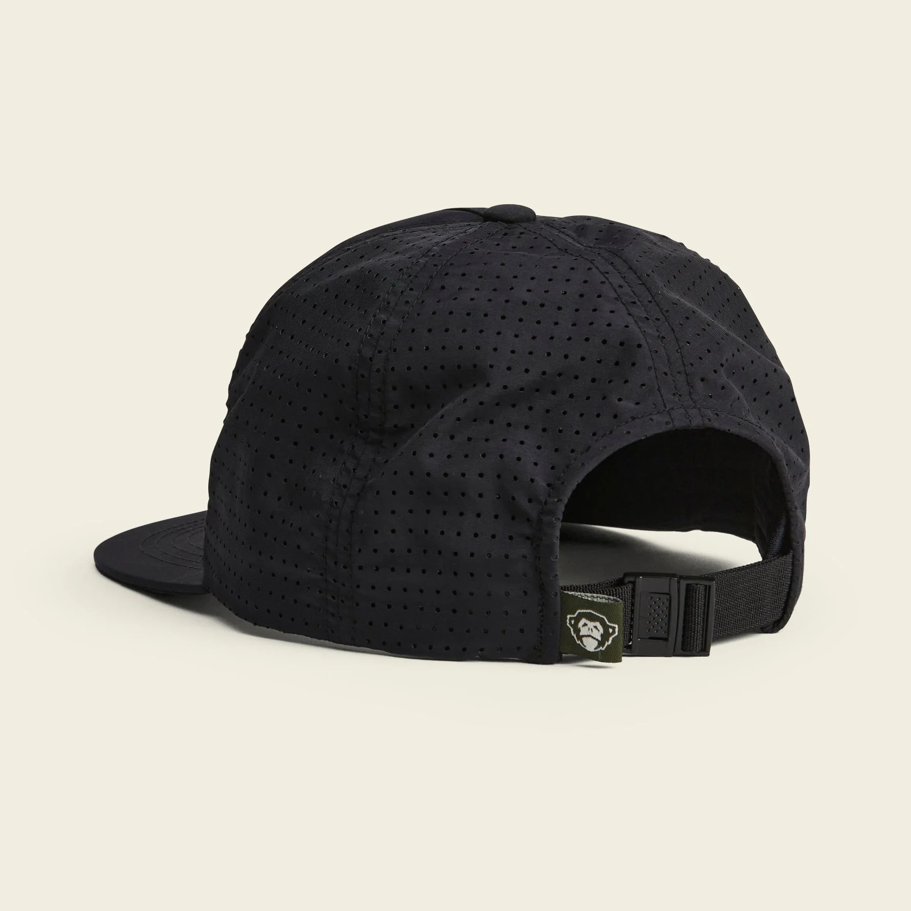 Aperture Tech Strapback - Black - Image 3