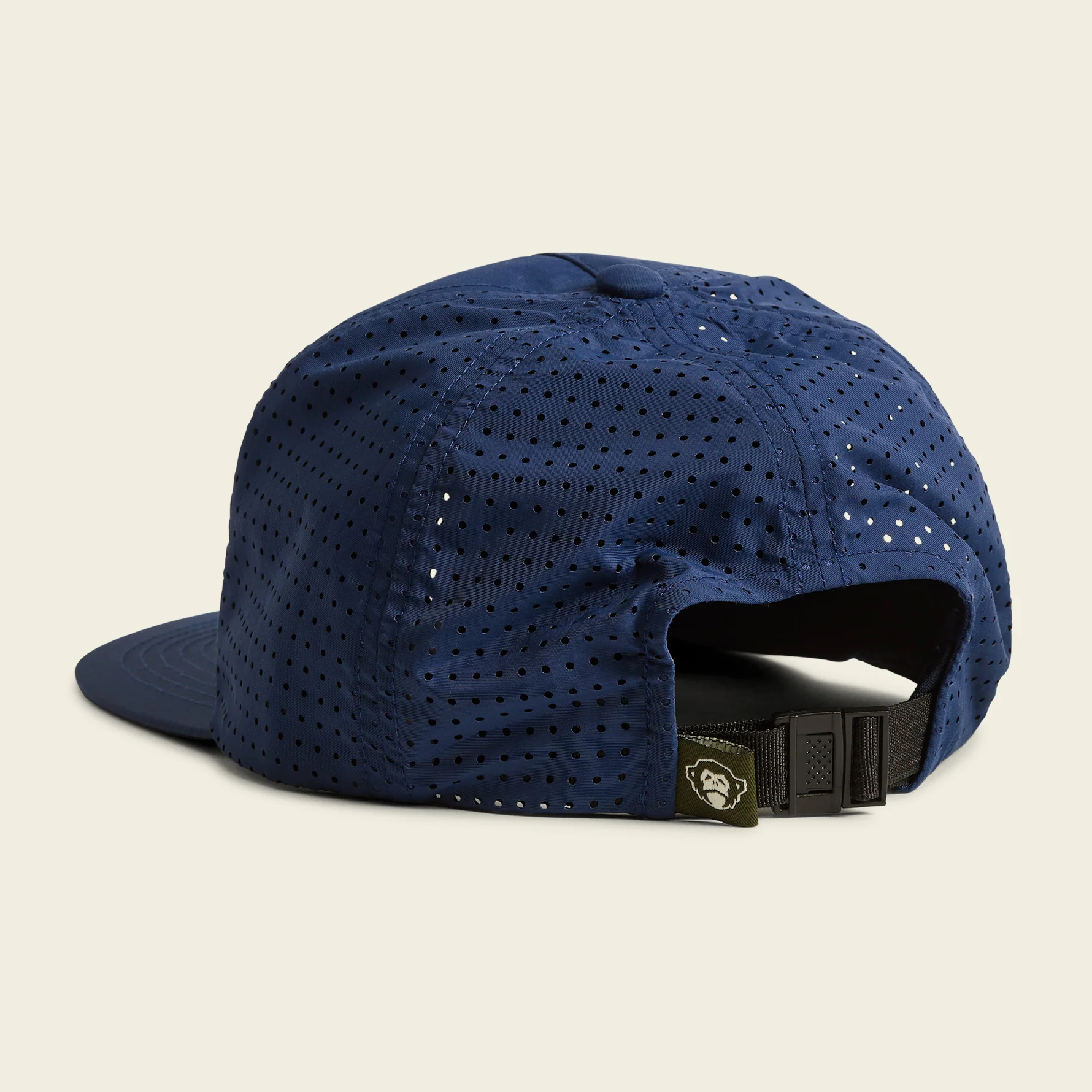 Aperture Tech Strapback - Howler Trucha : Navy - Image 3