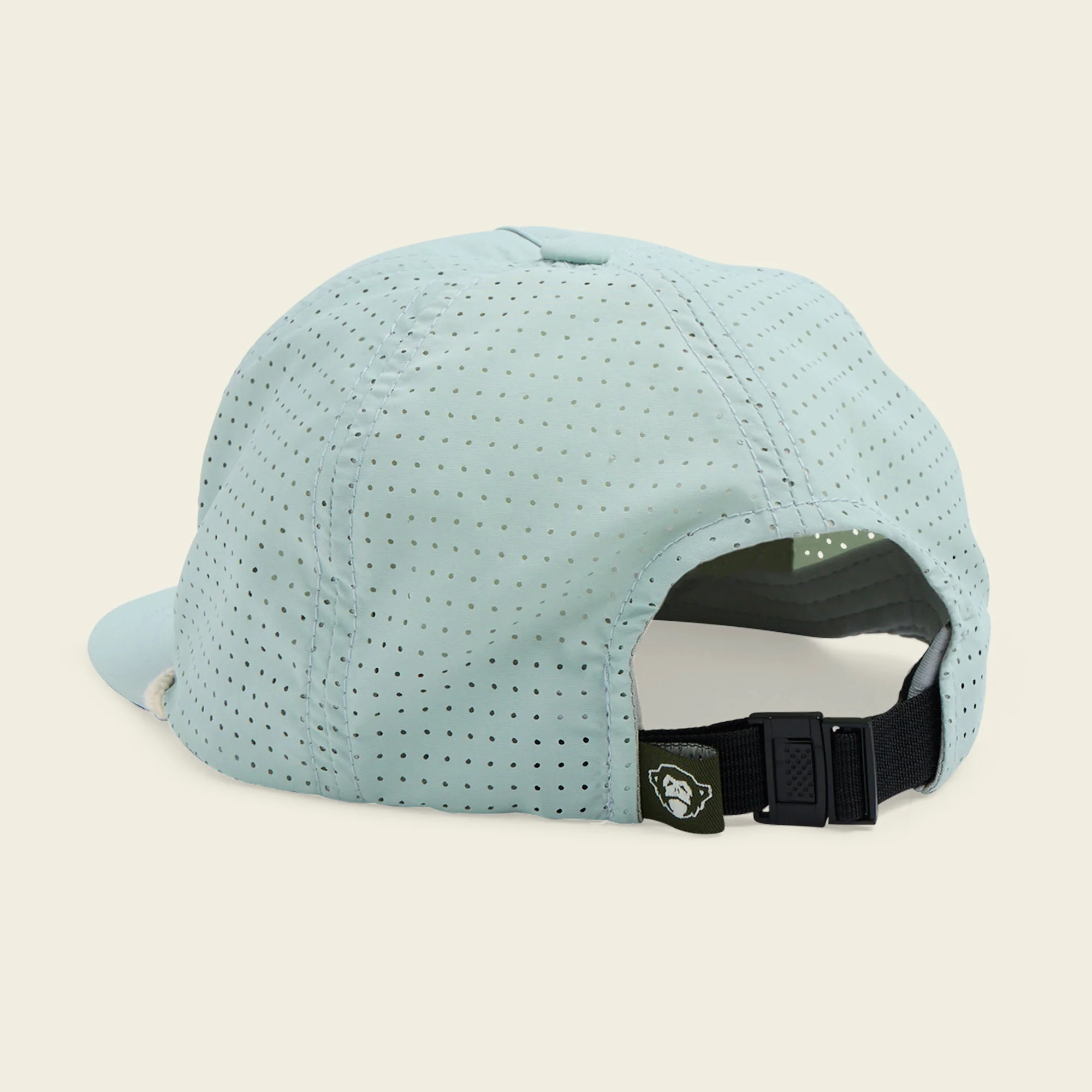 Aperture Tech Strapback - Pelican Postage : Basalt - Image 3