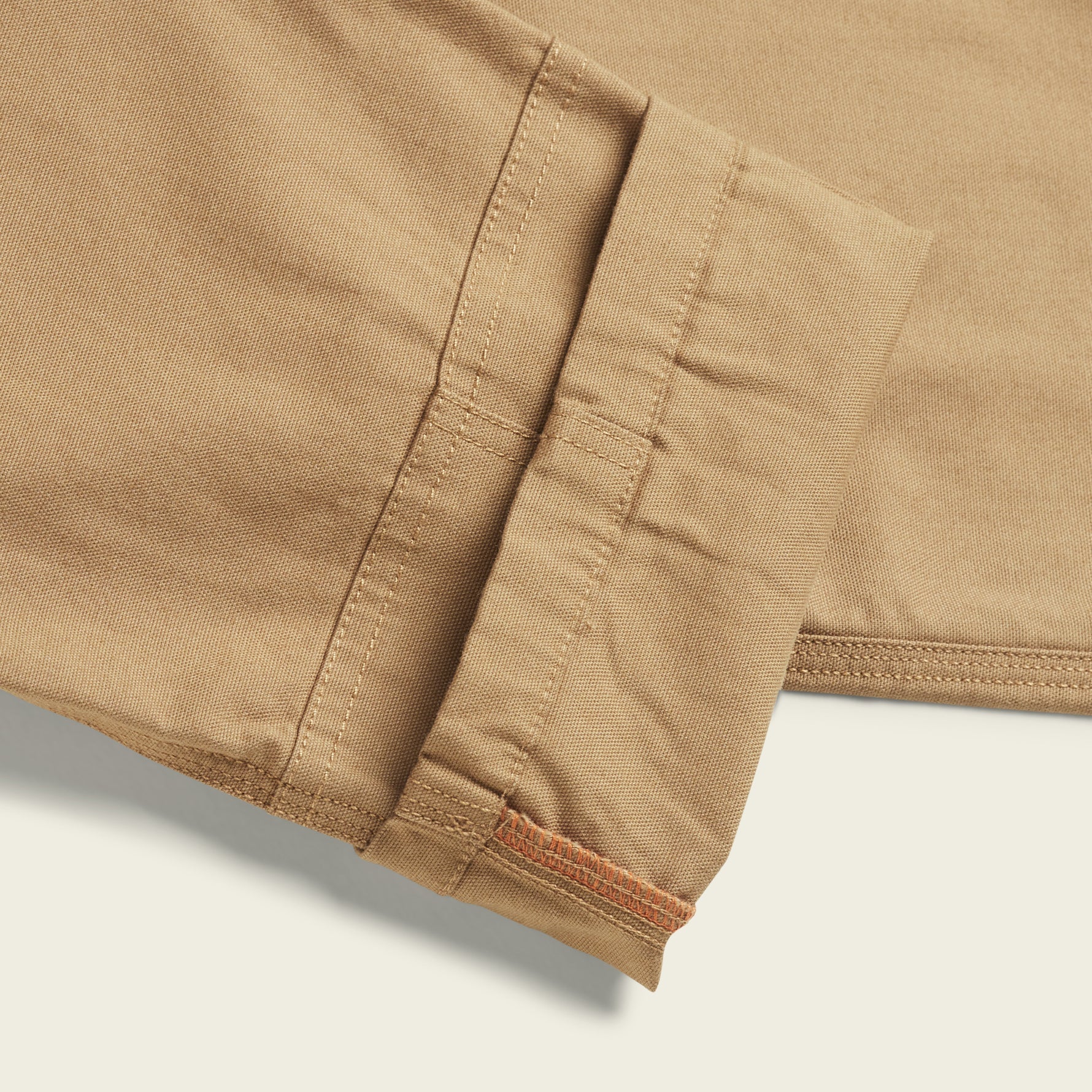 ATX Work Pants - Duck Brown - Image 7