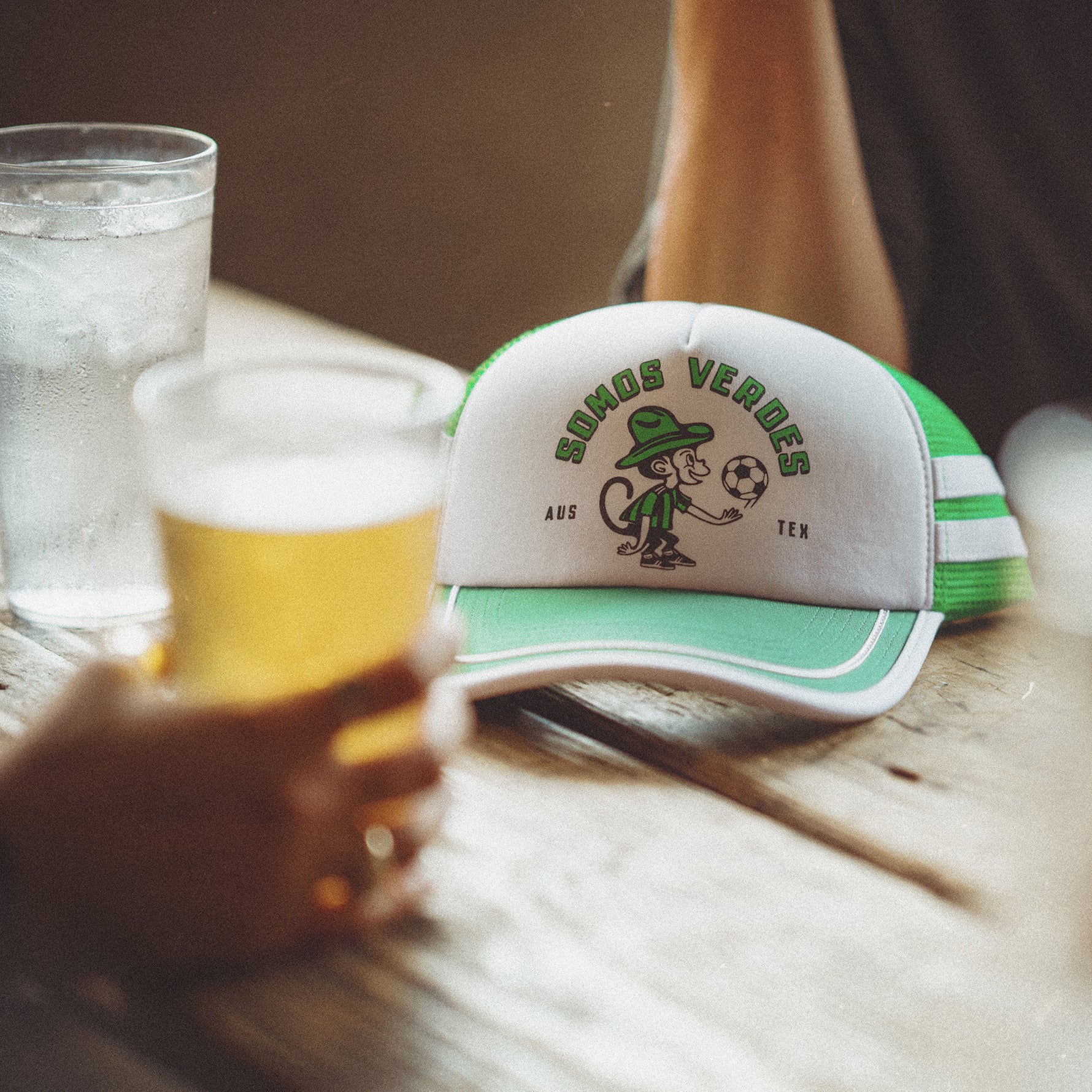 Austin FC Foam Dome - Image 4