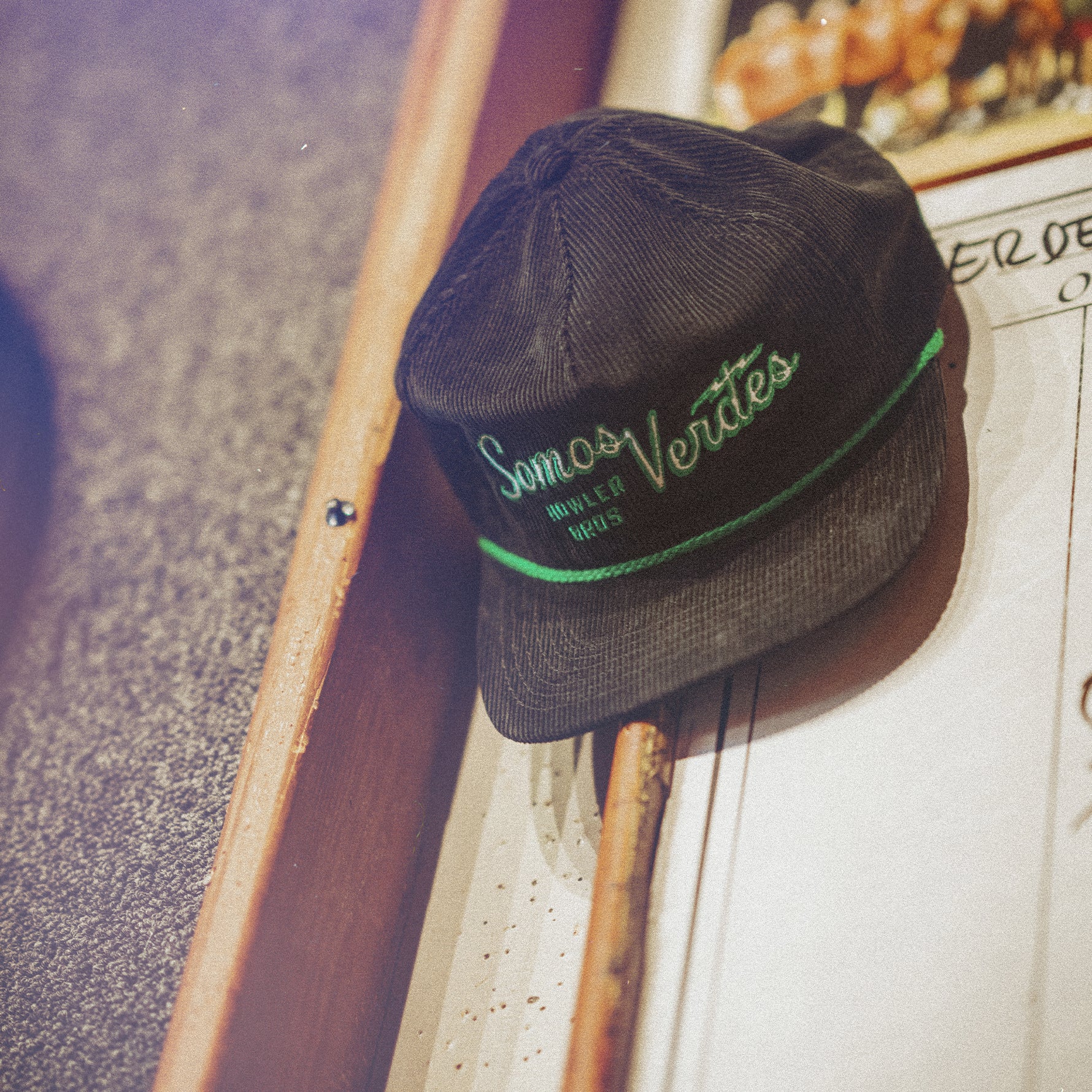 Austin FC Snapback - Image 5