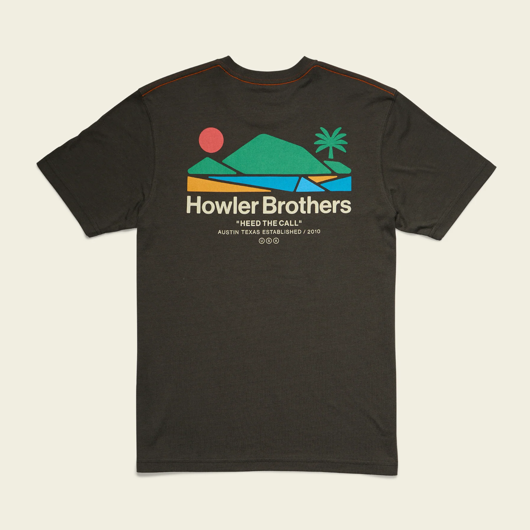 Bahía de Howler T-Shirt - Image 3
