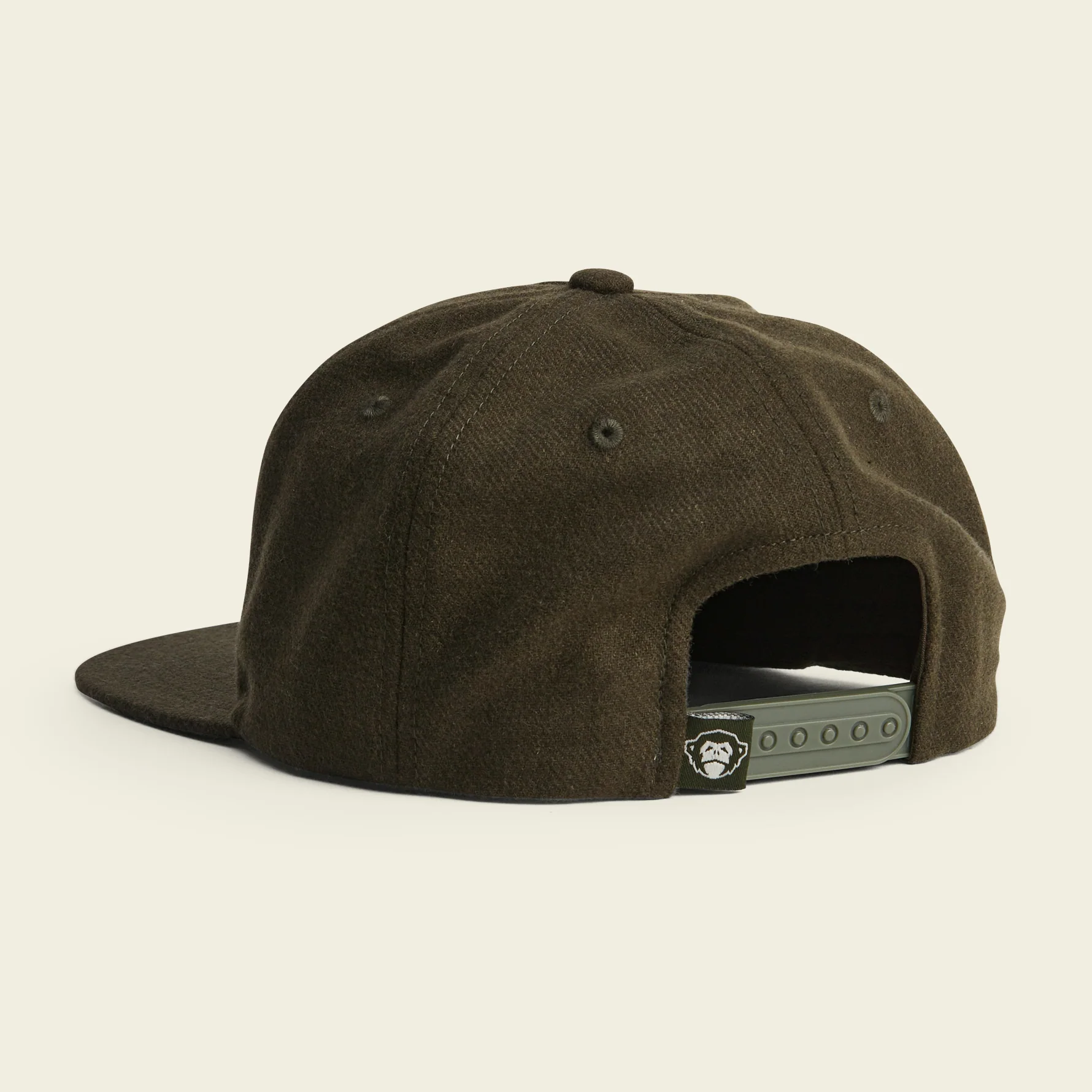 Big HB Snapback - Image 3