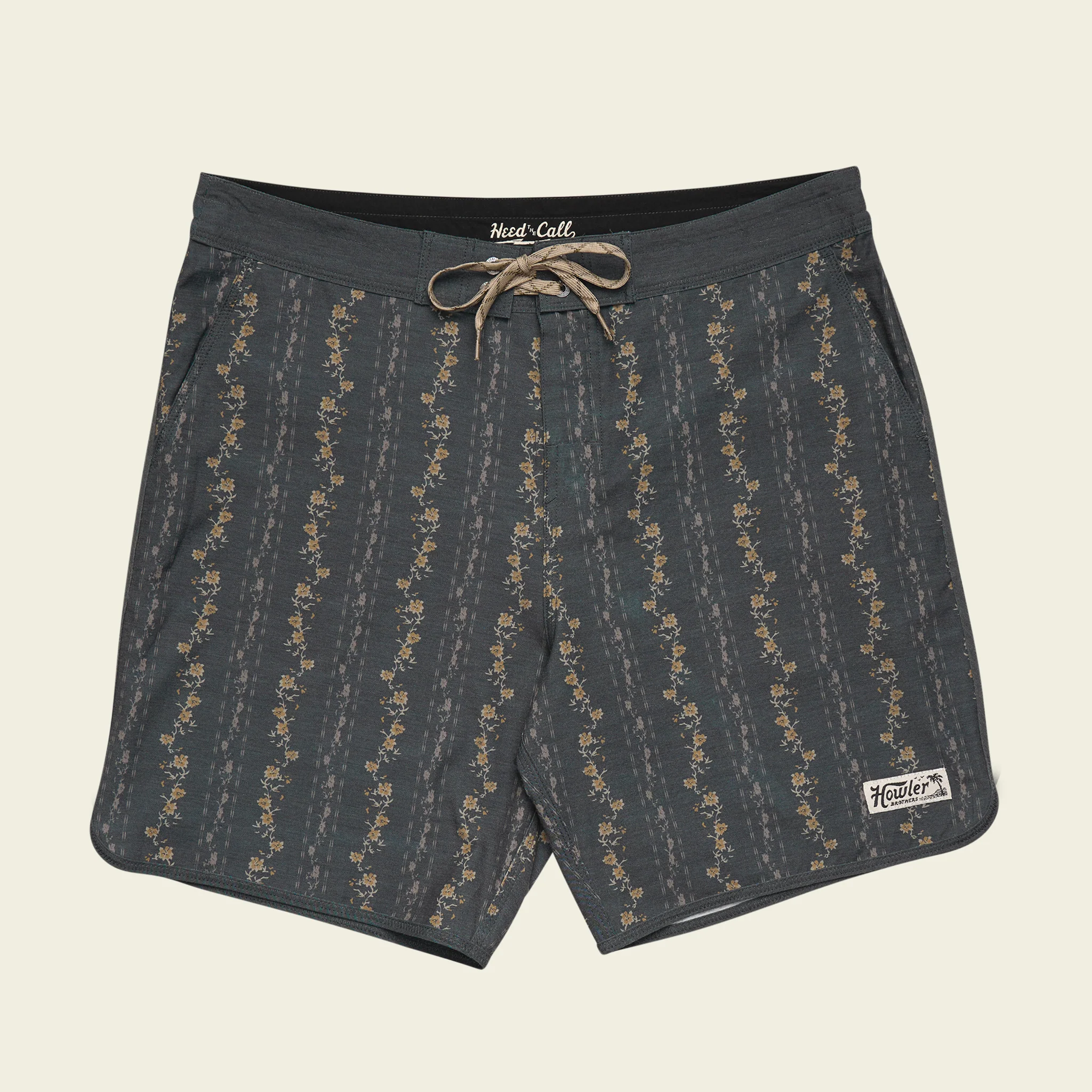 Bruja Boardshorts 18.5" - Image 4