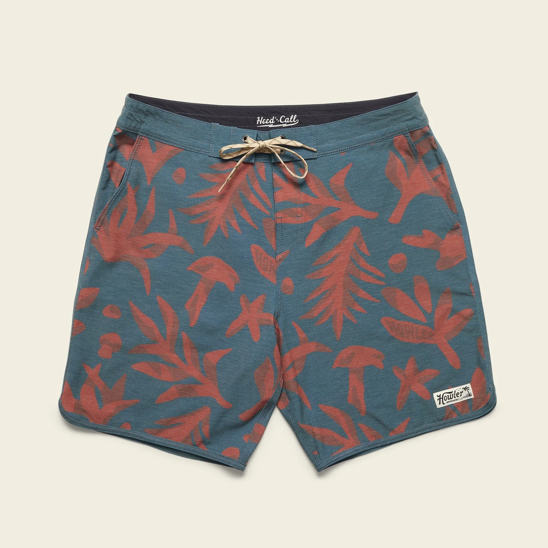 Bruja Boardshorts 18.5" - Image 10