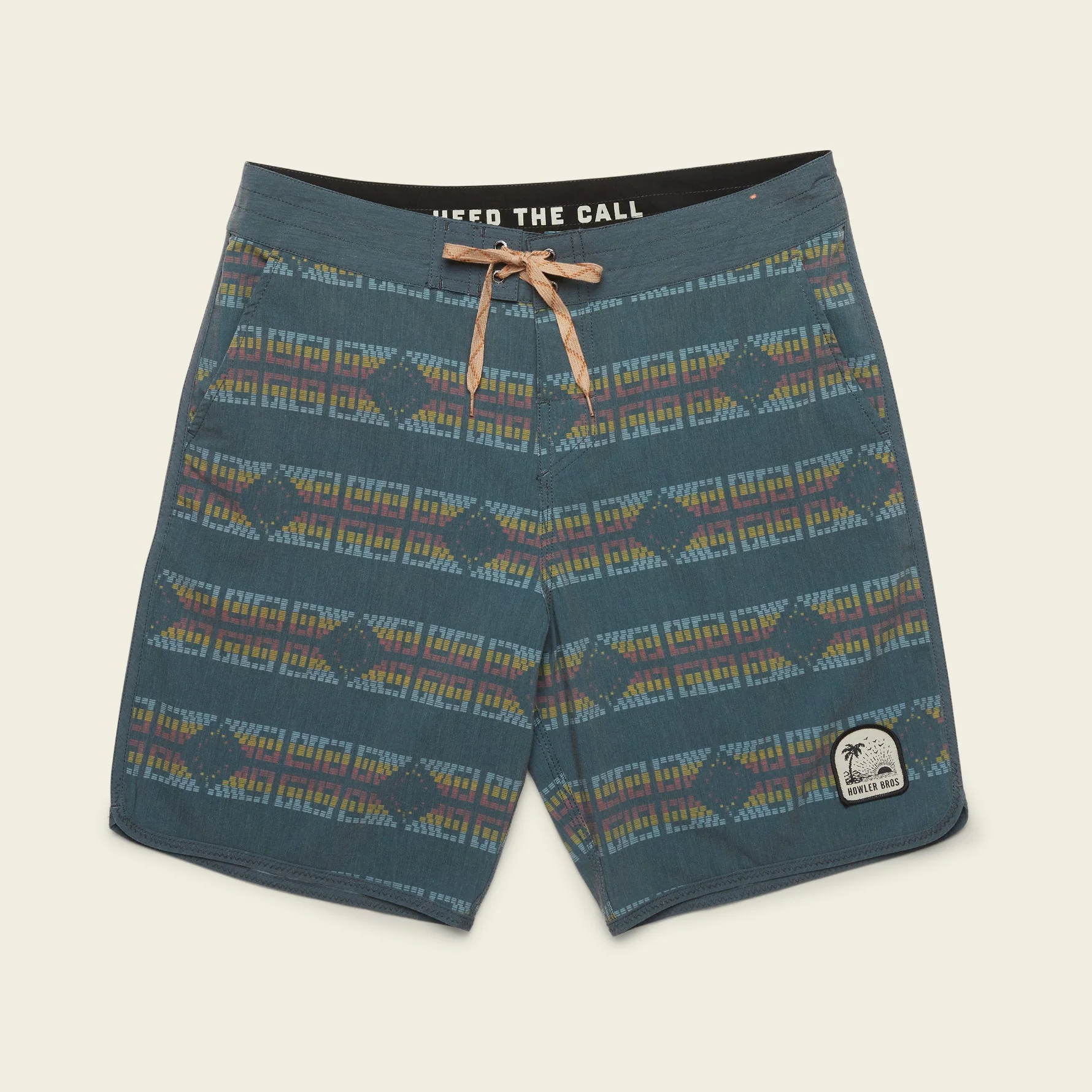 Bruja Boardshorts 18.5" - Image 11