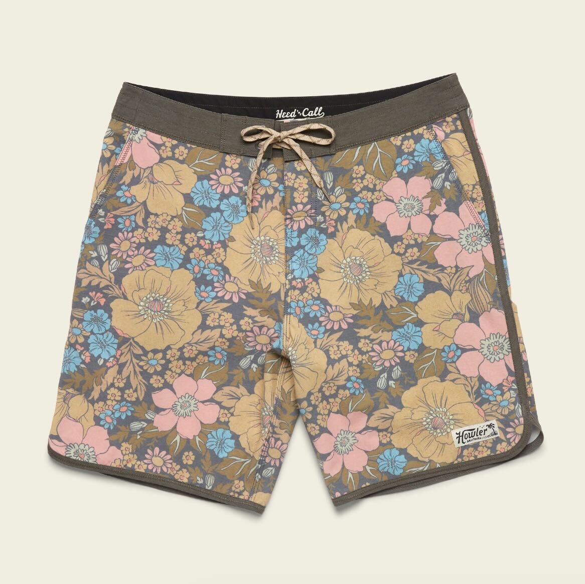 Bruja Boardshorts 18.5" - Image 12