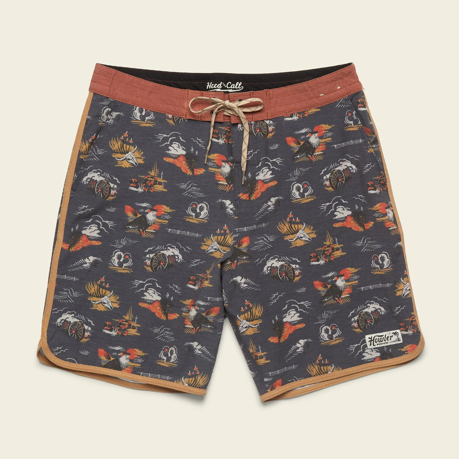 Bruja Boardshorts 18.5" - Image 14