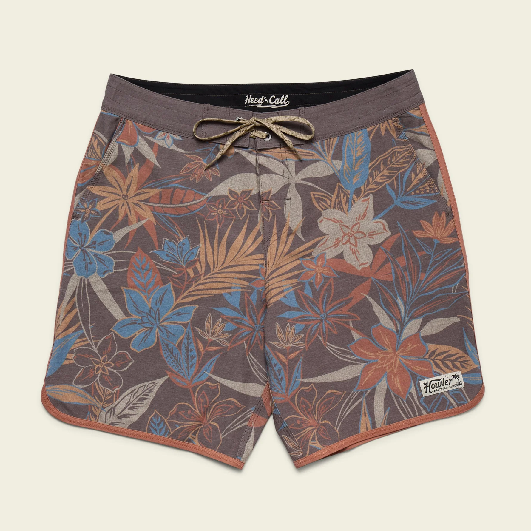 Bruja Boardshorts 18.5" - Image 15
