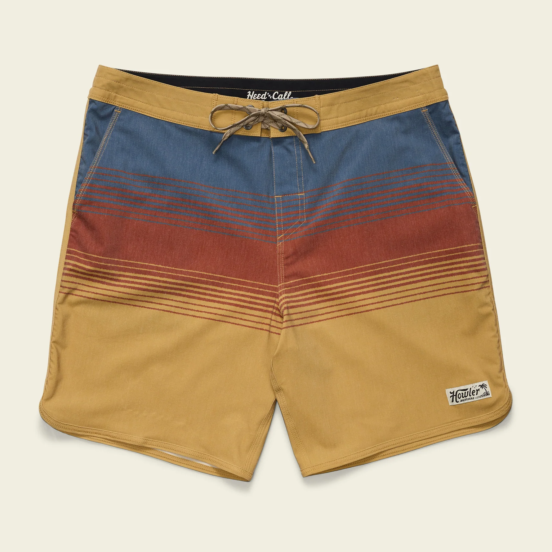 Bruja Boardshorts 18.5" - Image 6