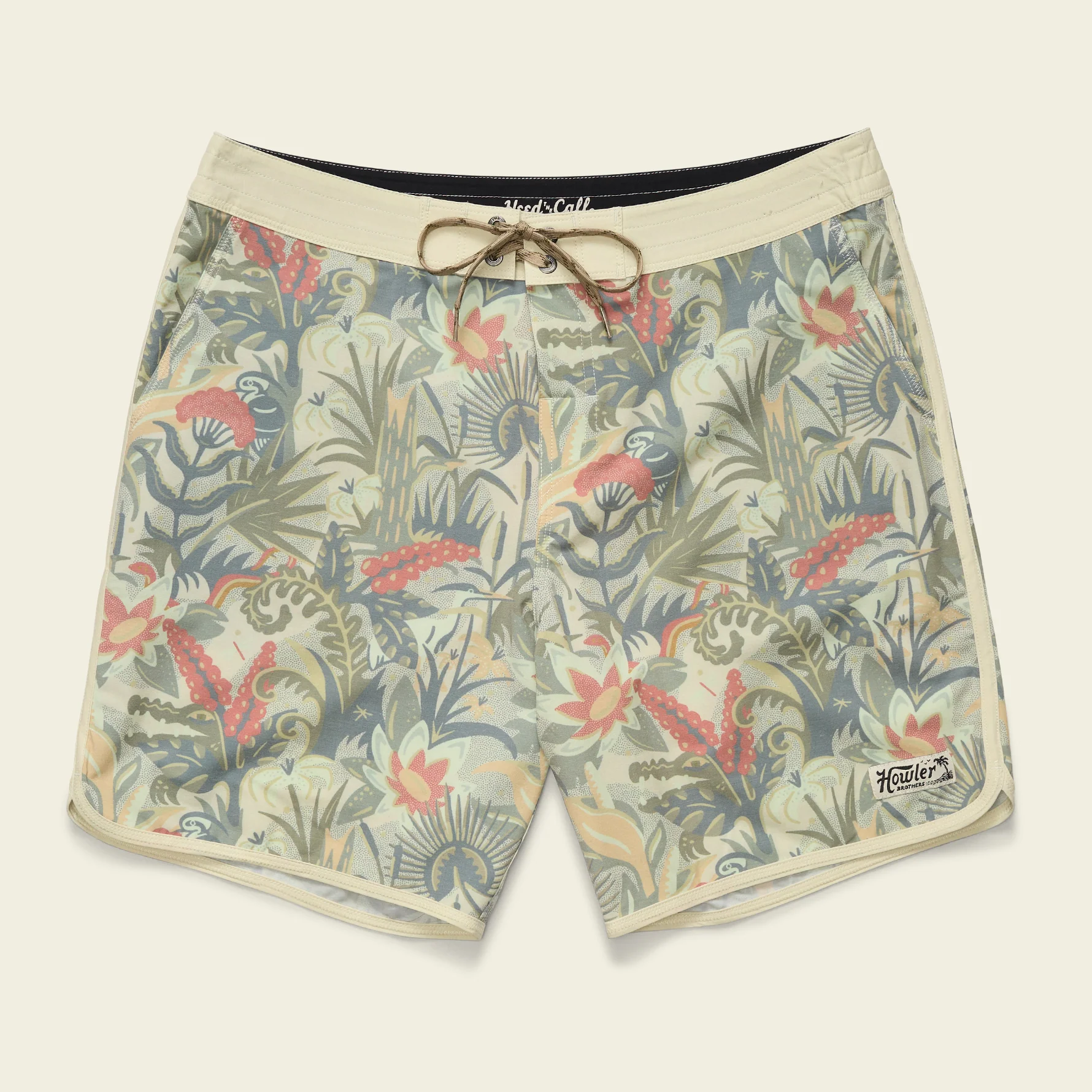 Bruja Boardshorts 18.5" - Image 7