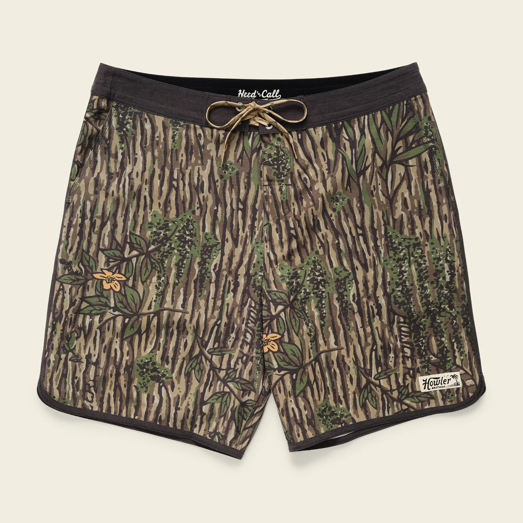 Bruja Boardshorts 18.5" - Image 8