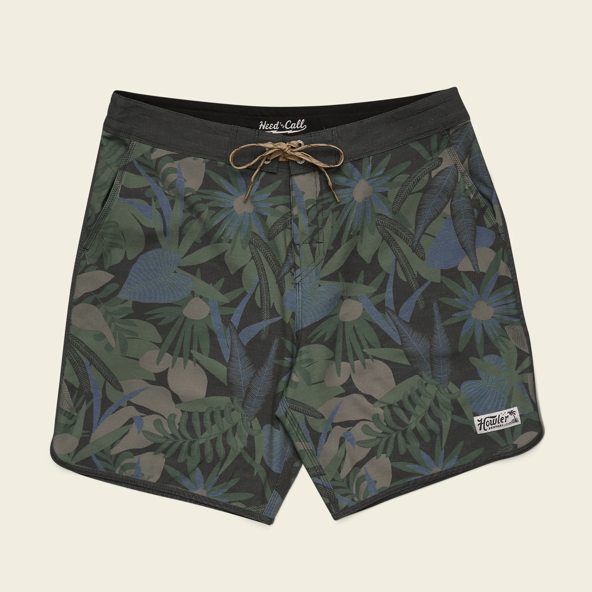 Bruja Boardshorts 18.5" - Image 5