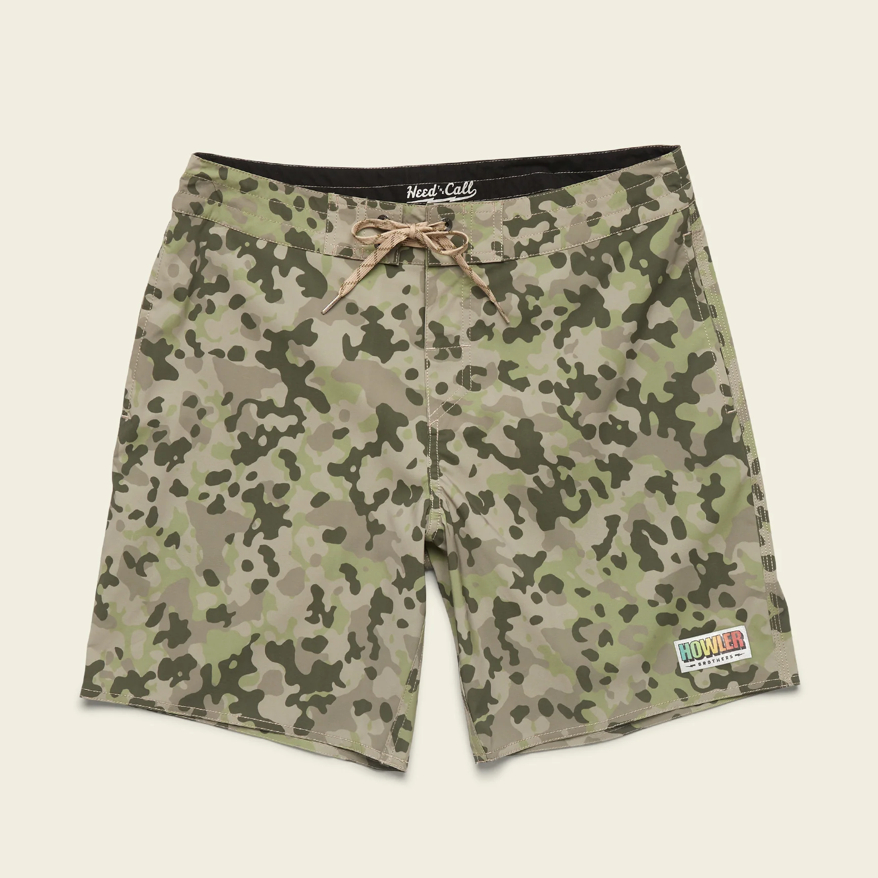 Buchannon Boardshorts 18" - Image 3