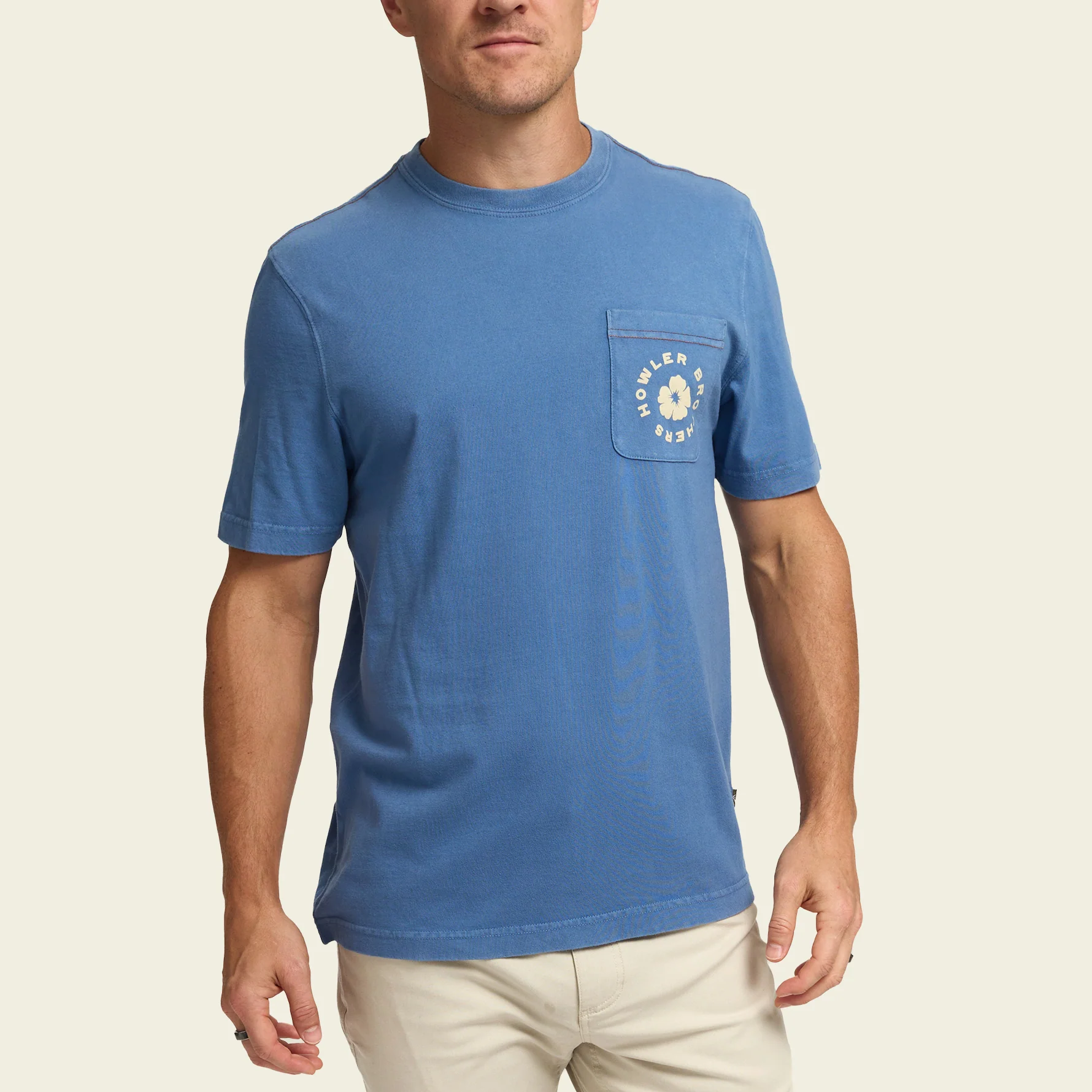 CC Workshop Cotton T-Shirt - Image 3