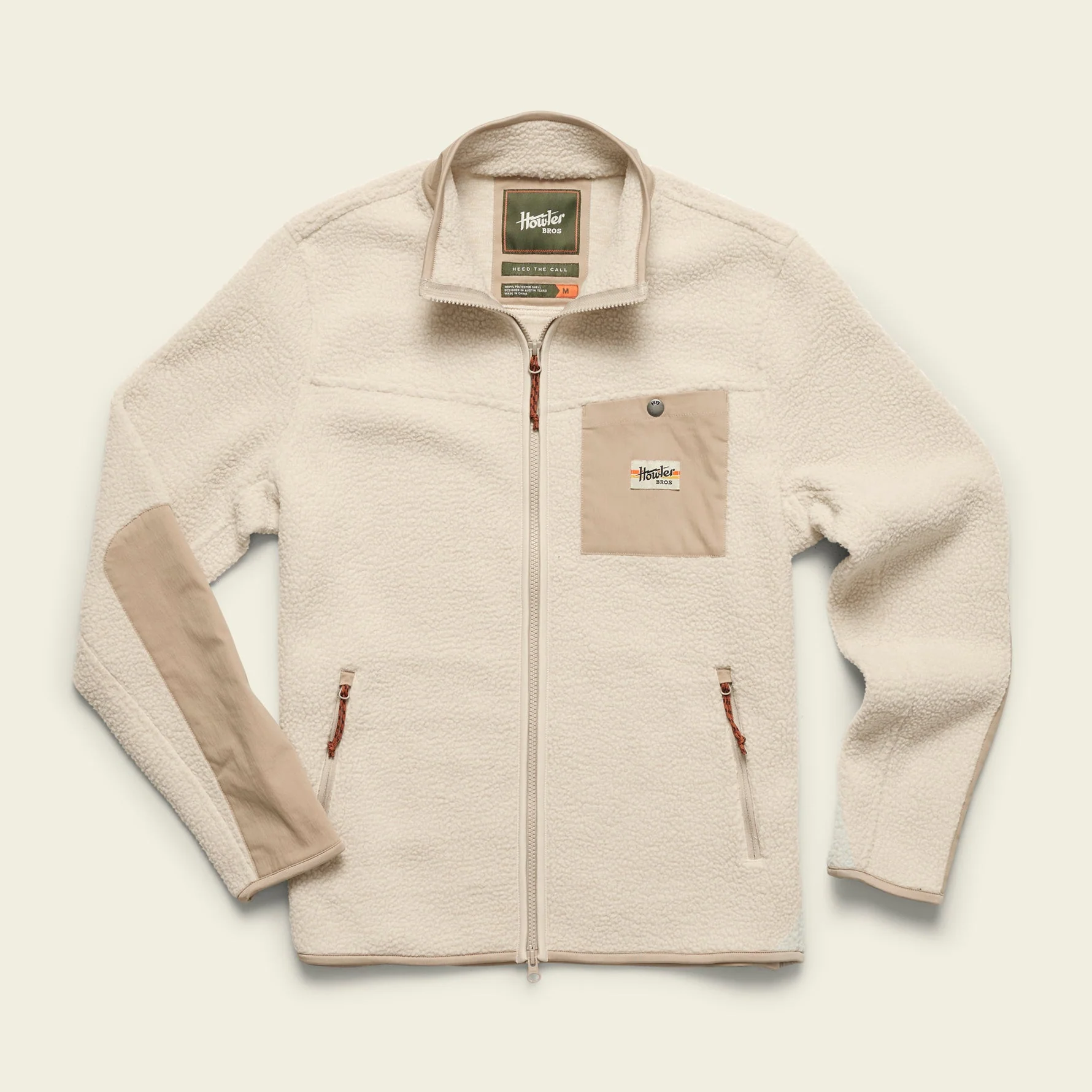 Chisos Fleece Jacket - Image 2
