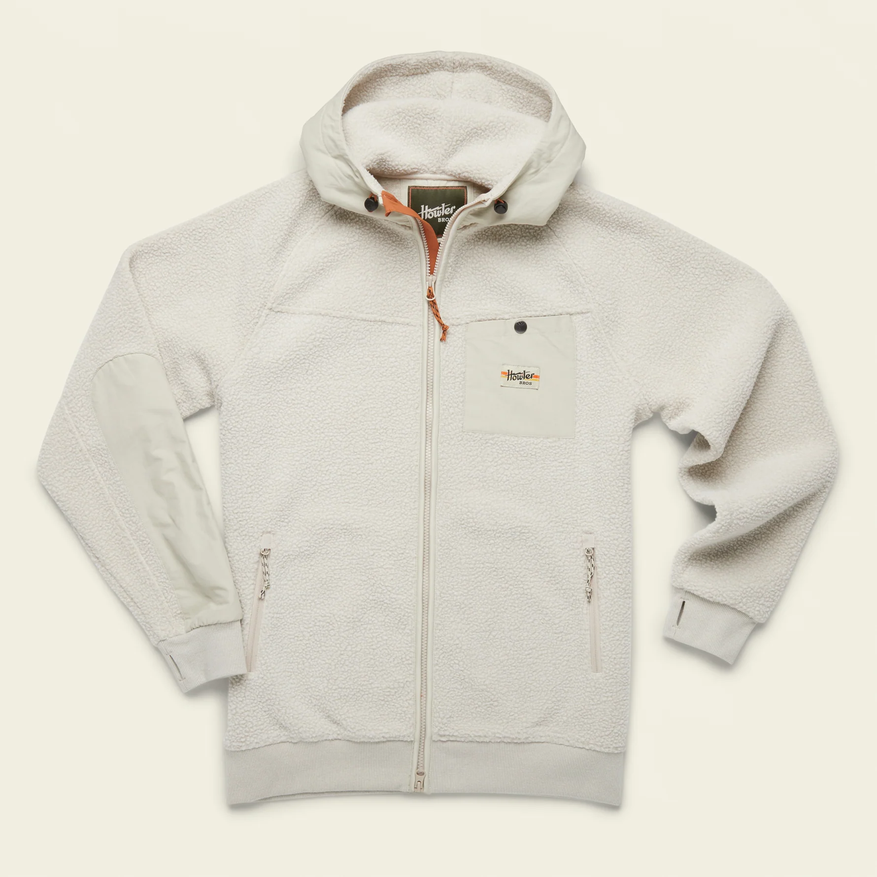 Chisos Fleece Parka - Image 2