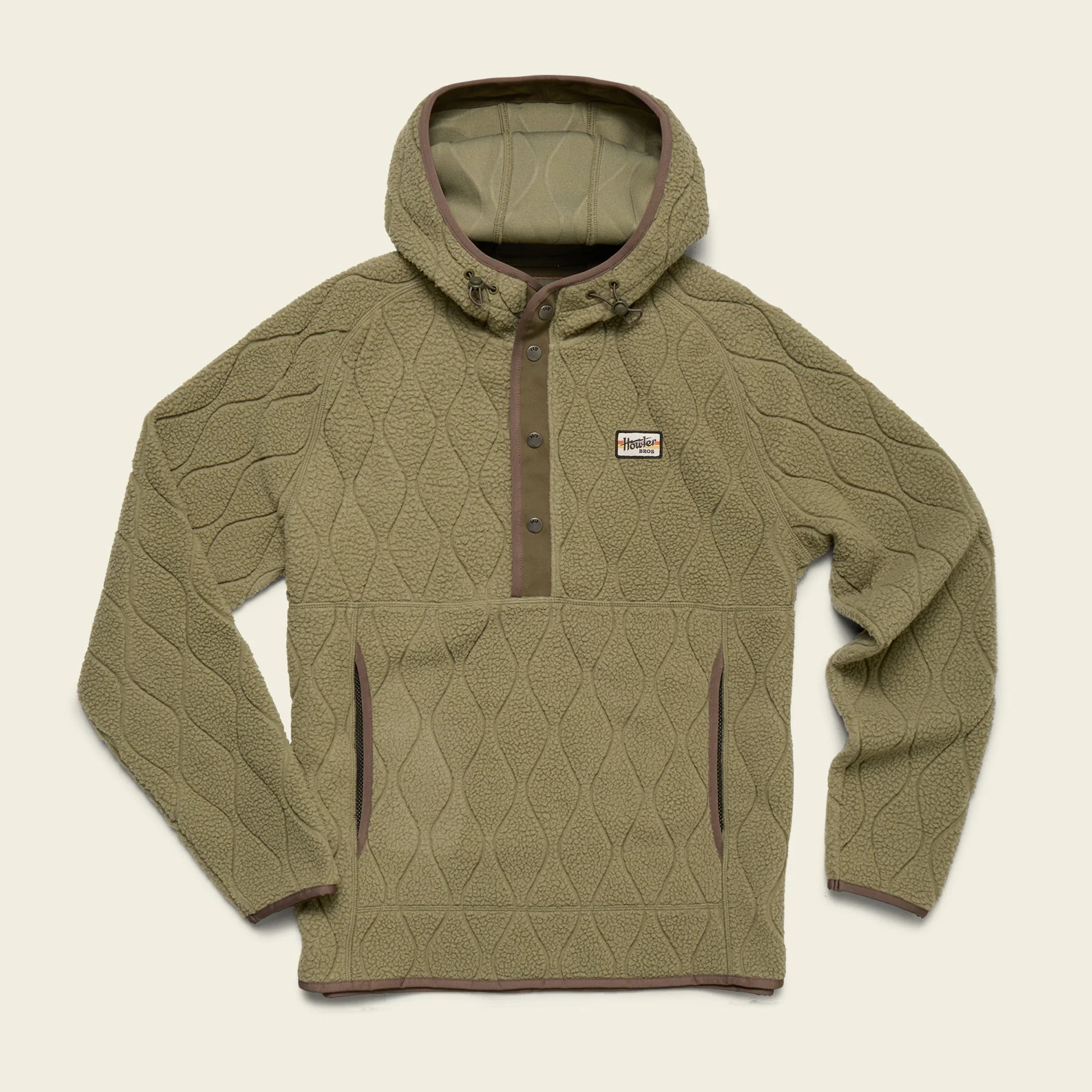 Chisos Hooded Pullover - Image 2