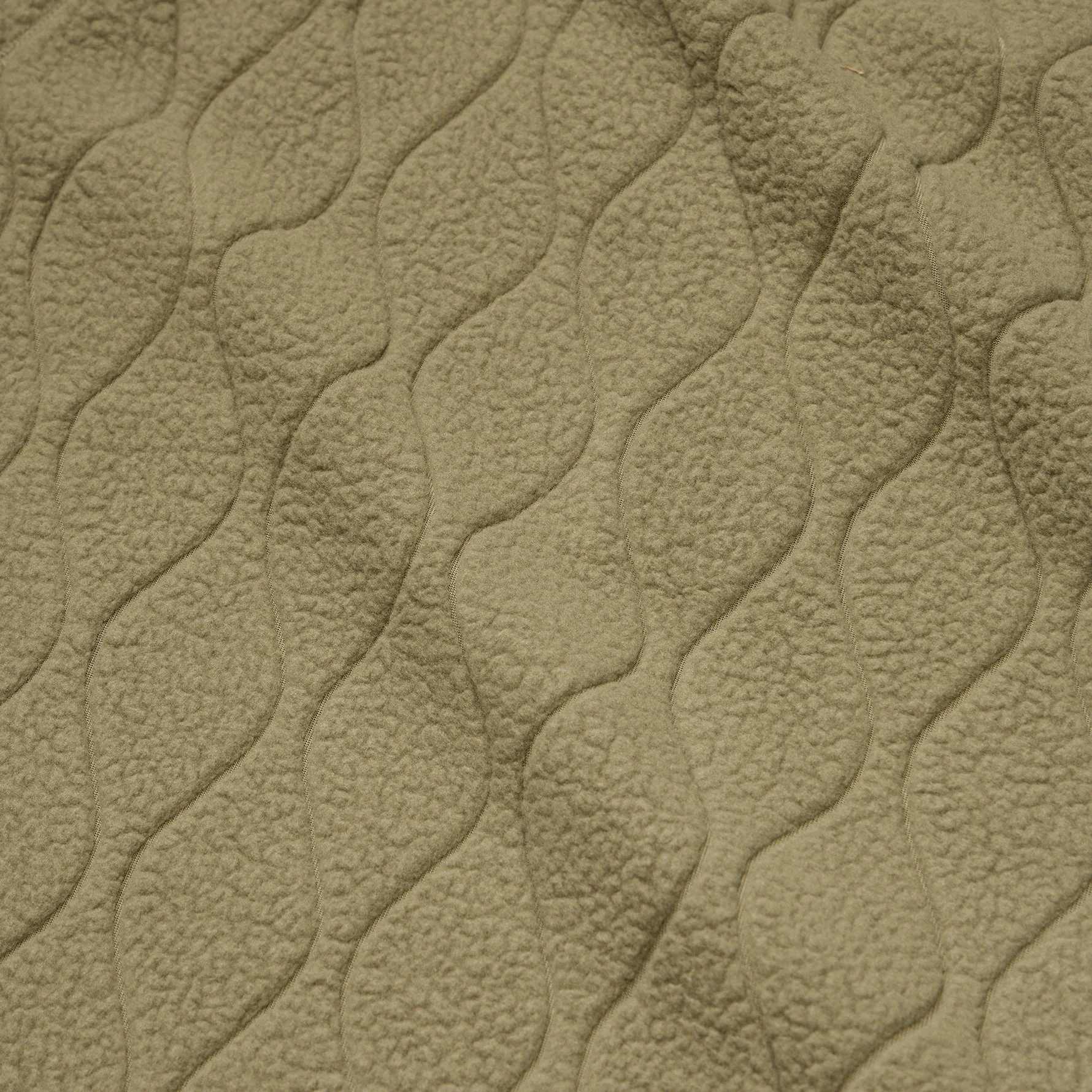 Chisos Hooded Pullover - Capillary Waves : Lichen Green - Image 7