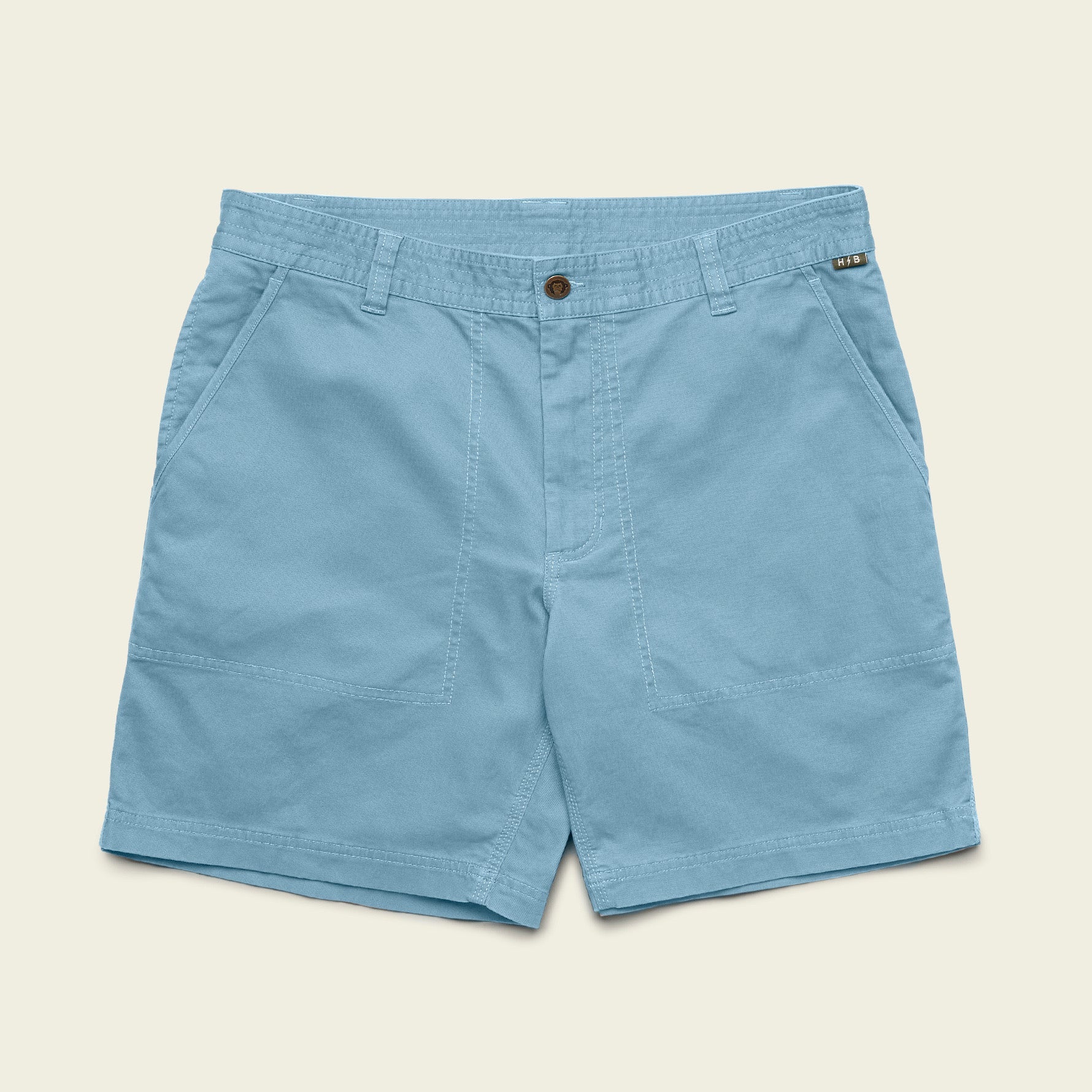 Clarksville Walk Shorts 6" - Image 2