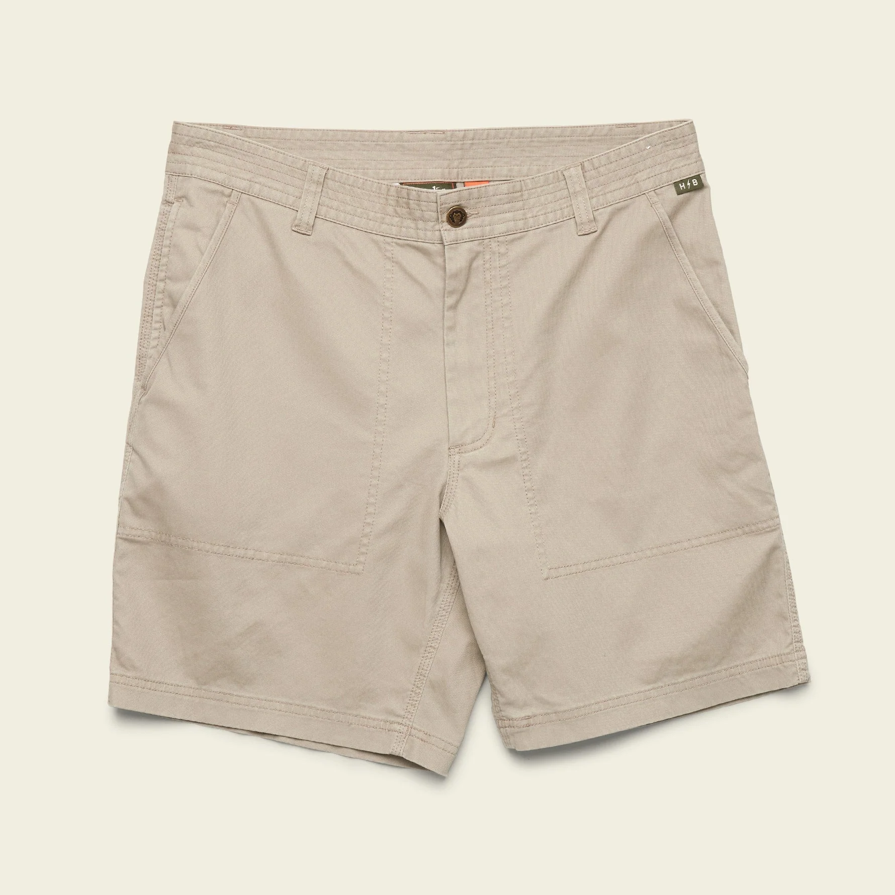 Clarksville Walk Shorts 8" - Image 2