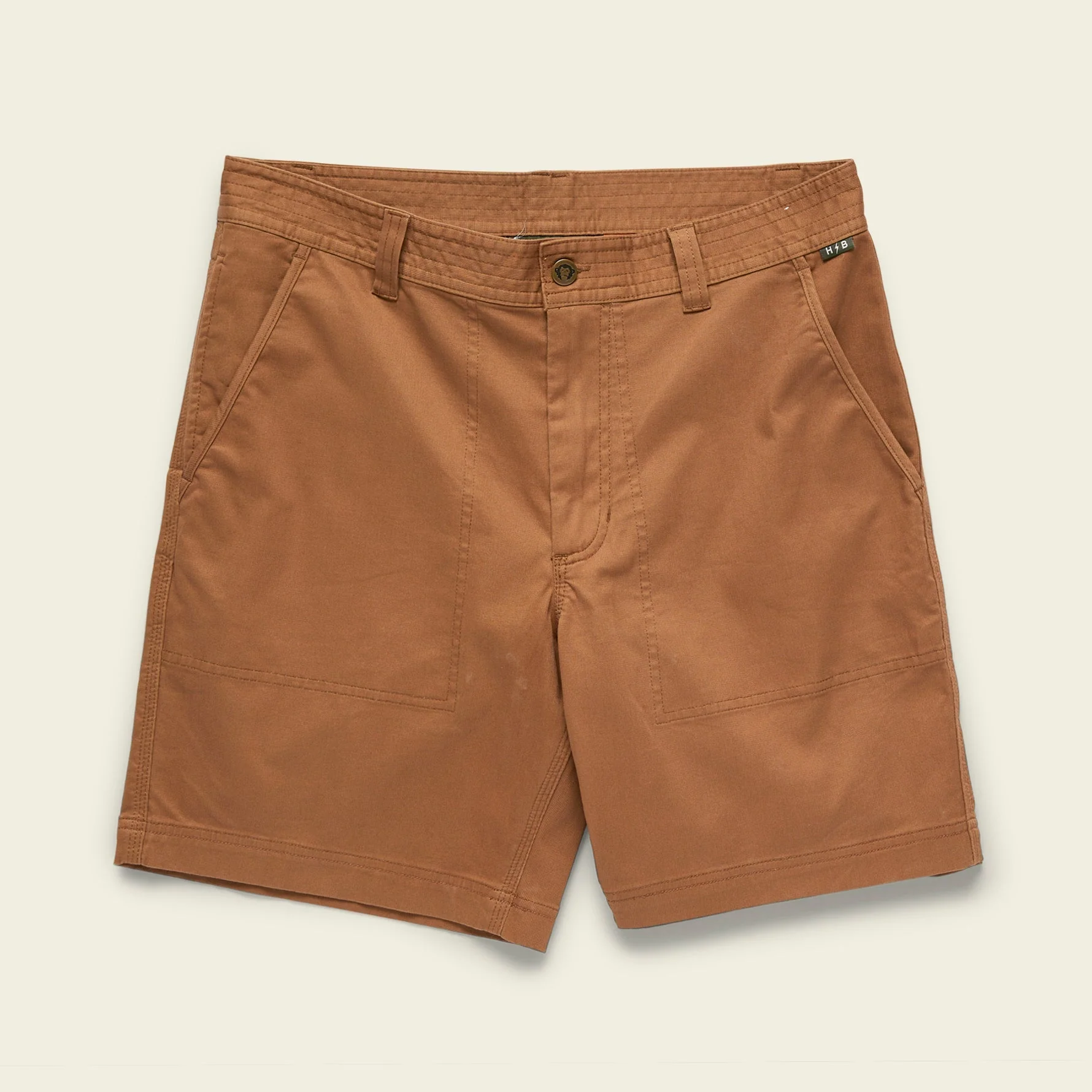 Clarksville Walk Shorts 8" - Image 4