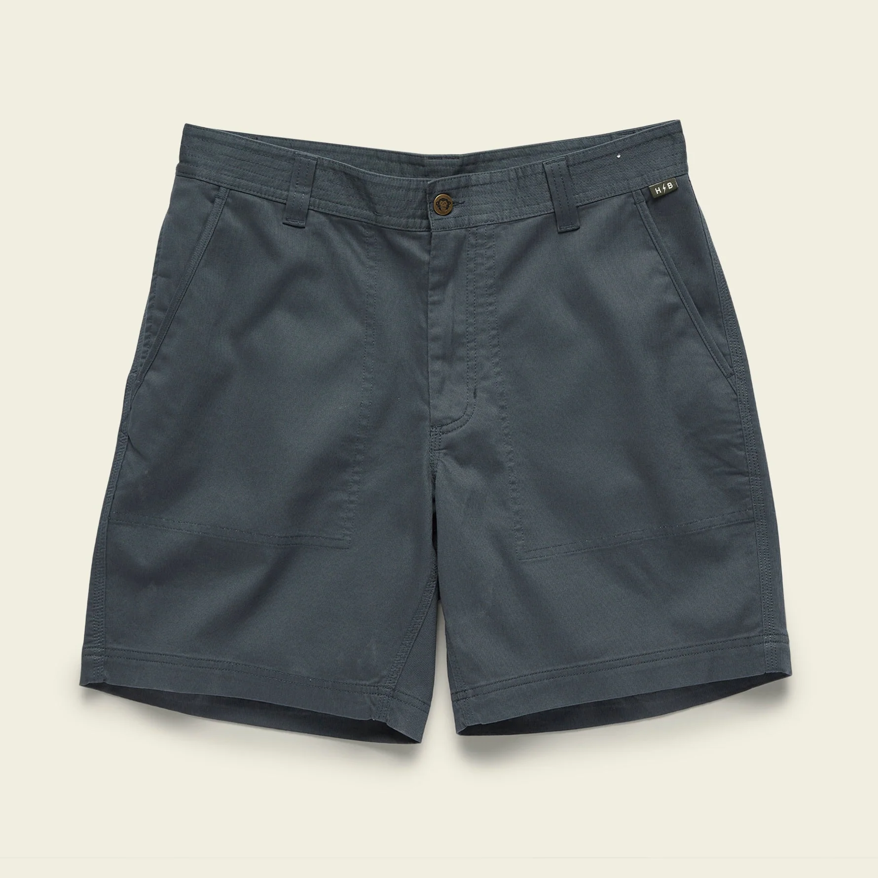Clarksville Walk Shorts 8" - Image 5