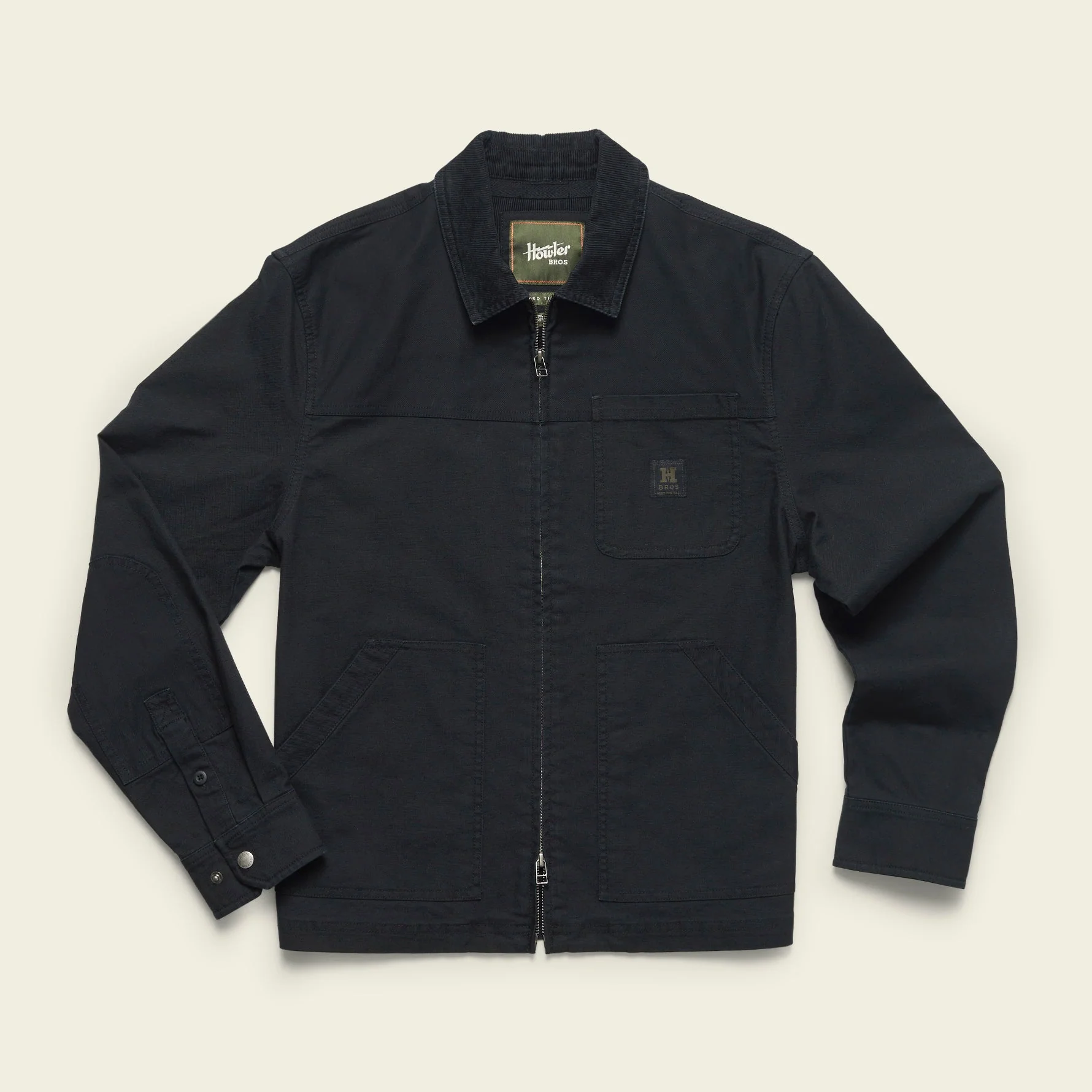 Conveyer Coat - Image 2