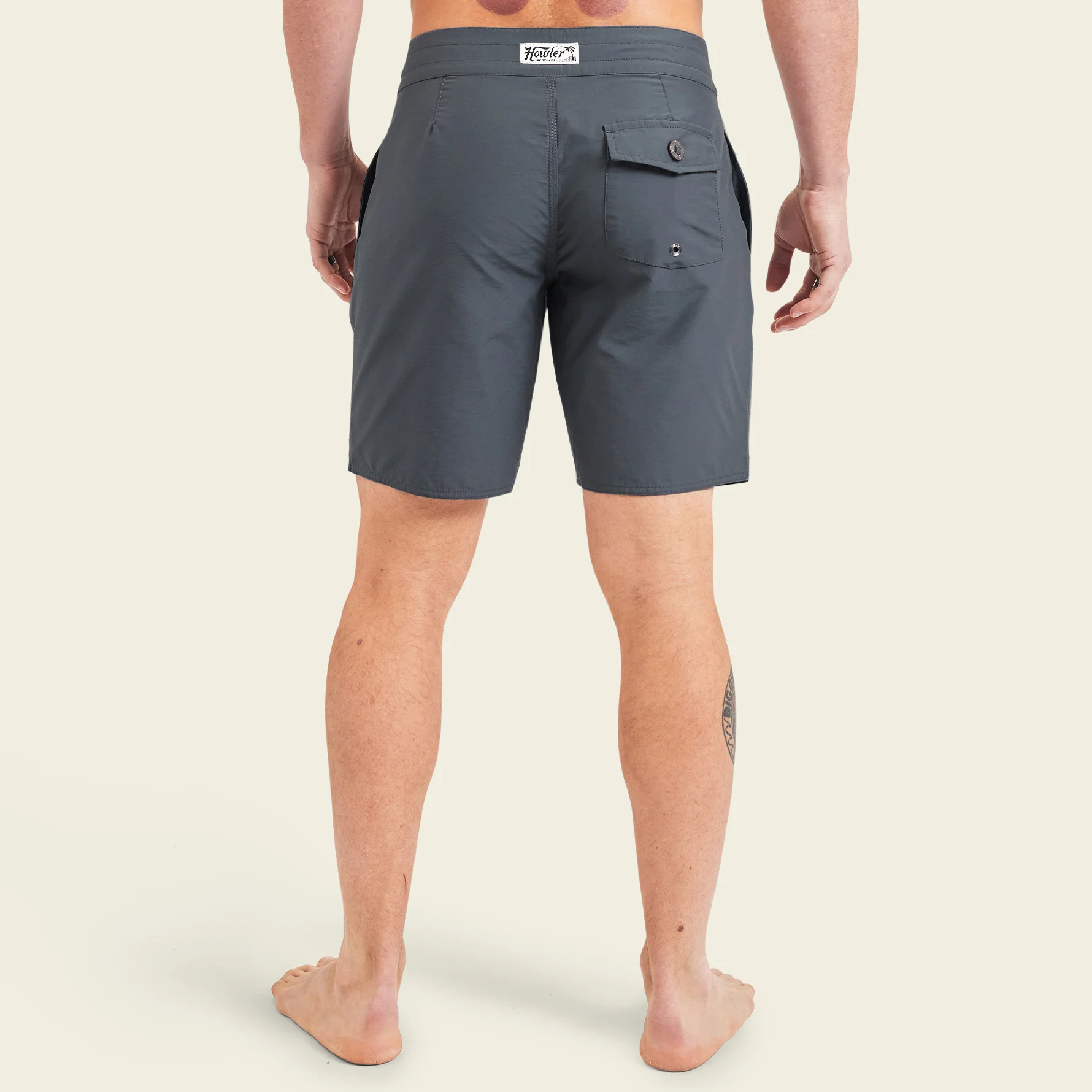 Croatan Boardshorts 18" - Image 5