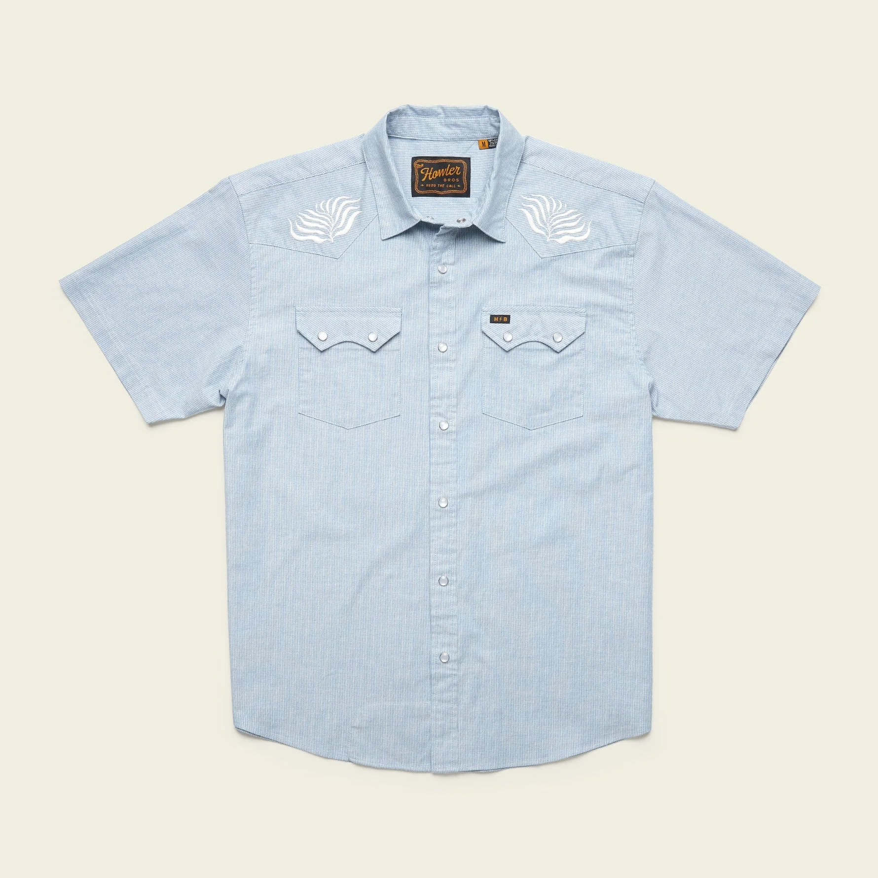 Crosscut Deluxe Shortsleeve Shirt - Image 10
