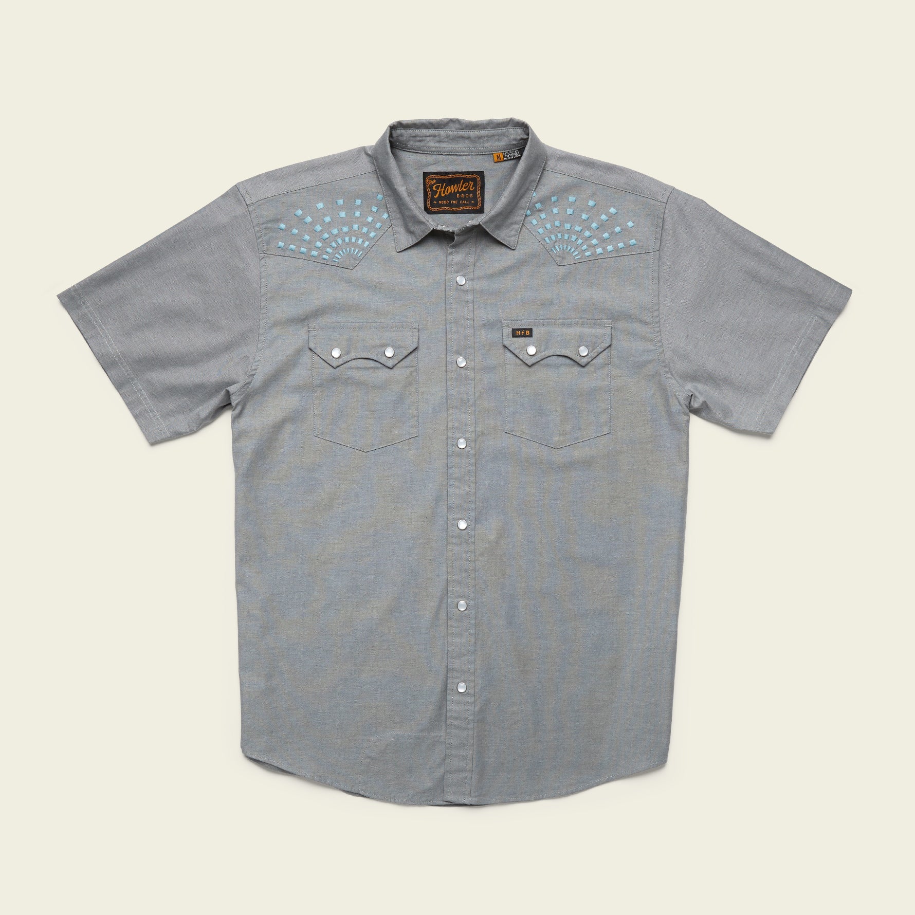Crosscut Deluxe Shortsleeve Shirt - Image 11