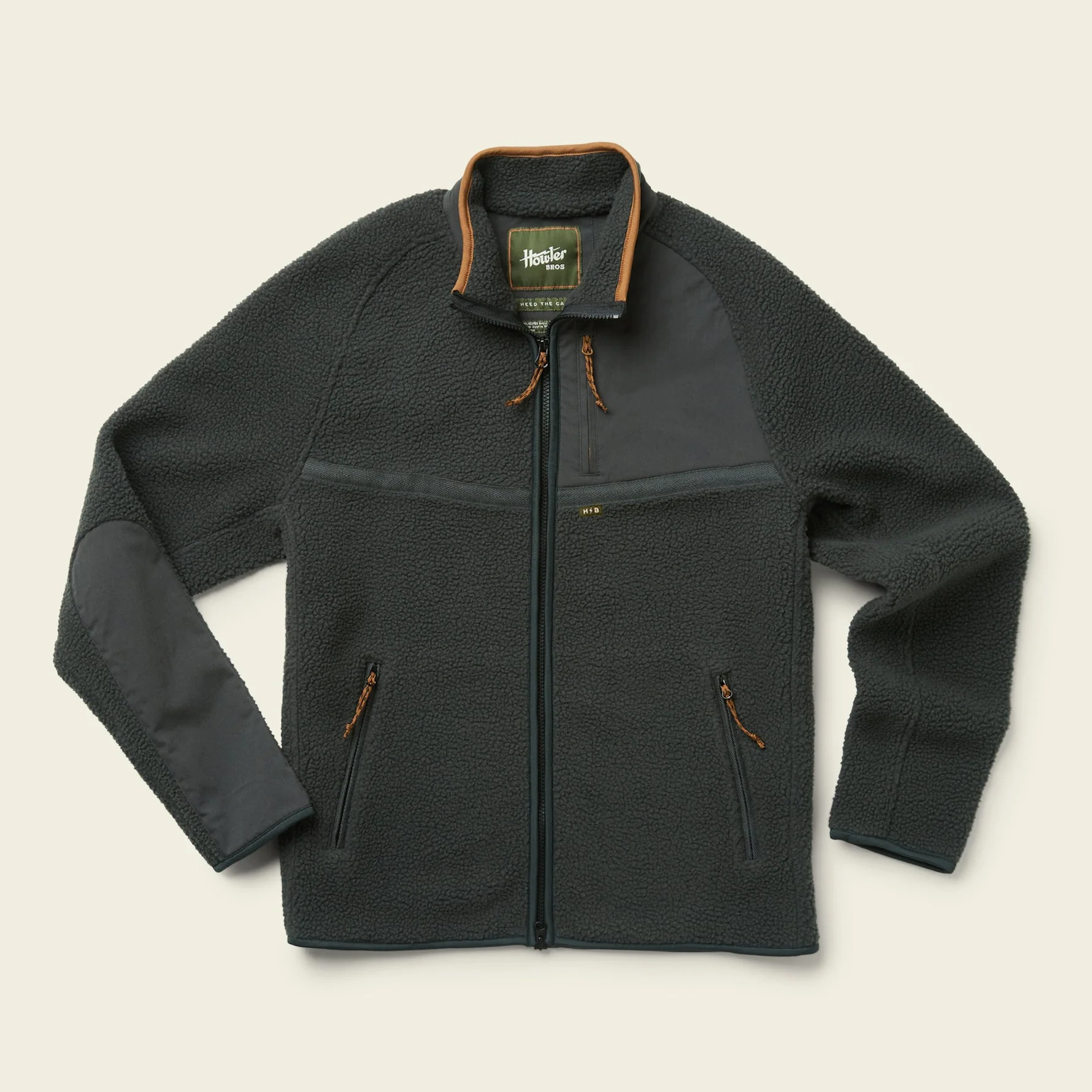 Crozet Fleece Jacket - Image 2