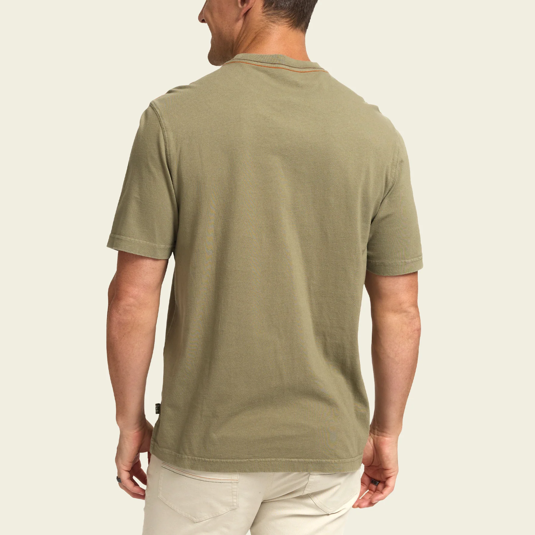 Daydream Believer Cotton T-Shirt - Image 4