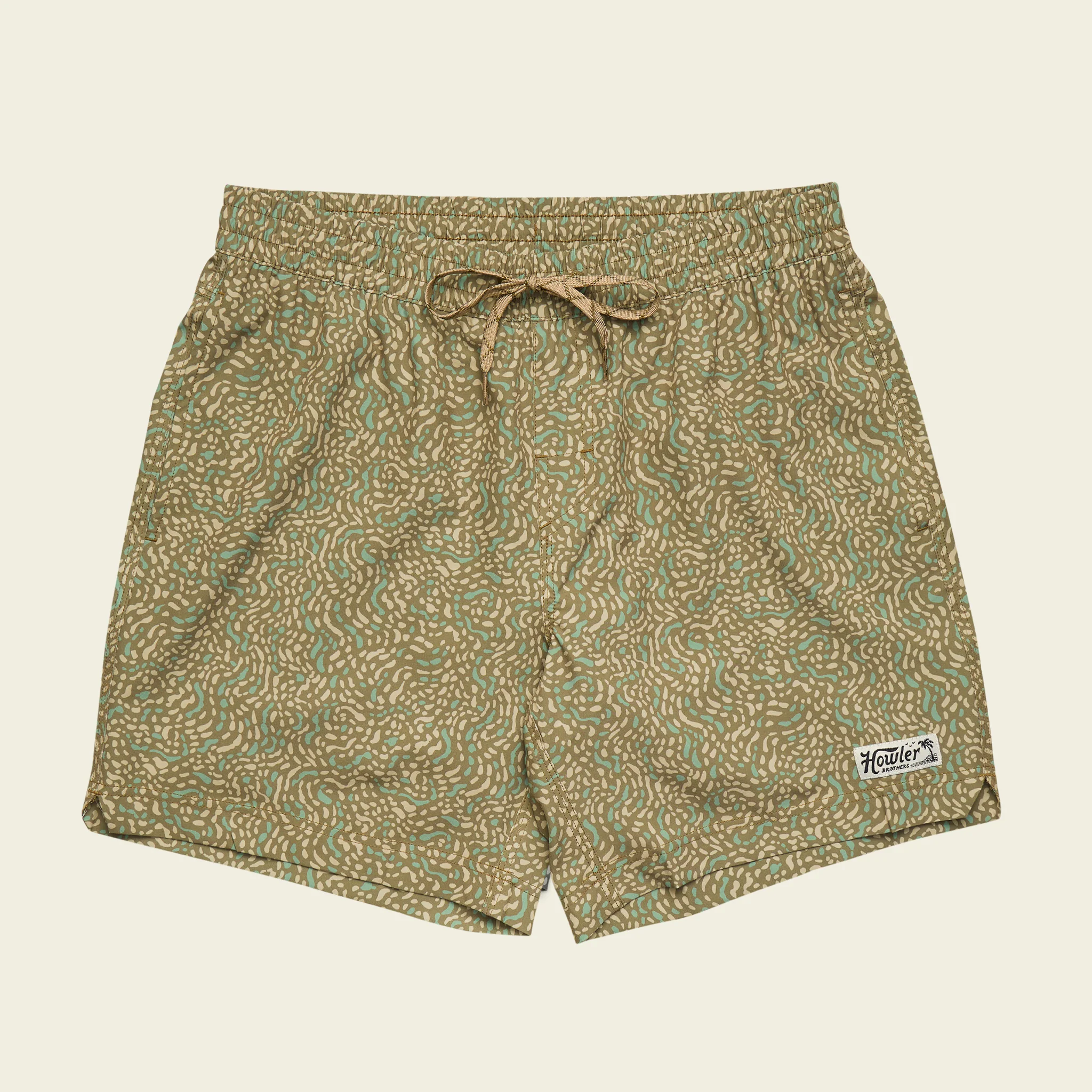 Deep Set Boardshorts - Image 2