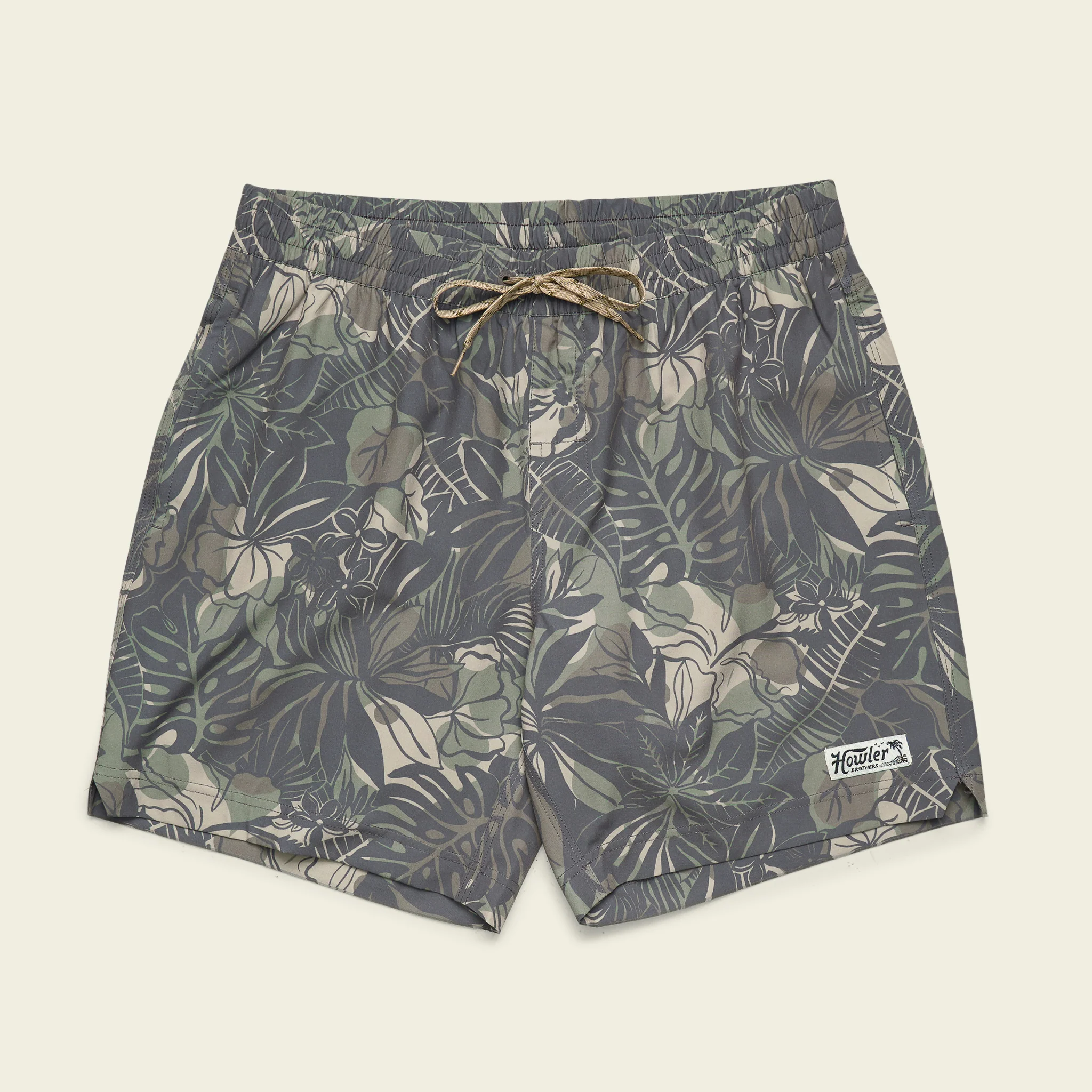 Deep Set Boardshorts - Image 6