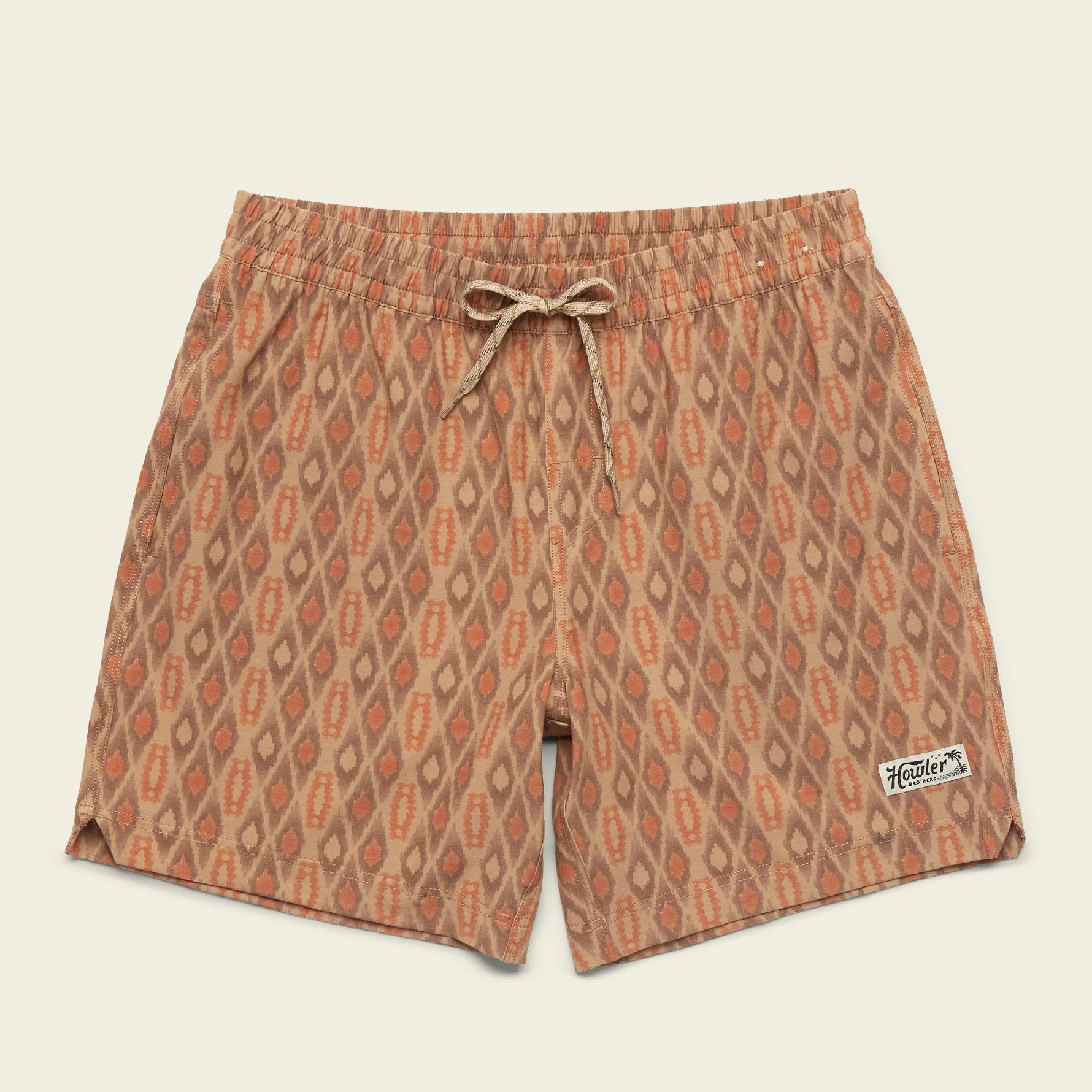 Deep Set Boardshorts 17" - Image 4