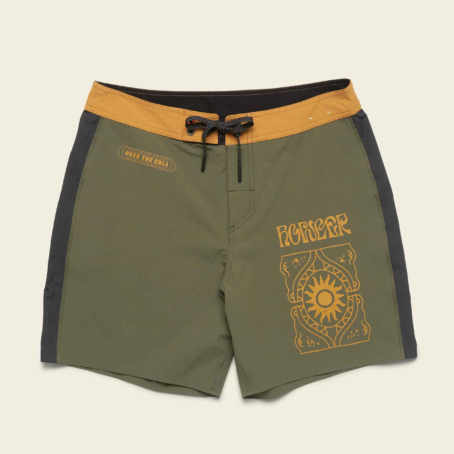 Del Este Boardshorts 17" - Image 3