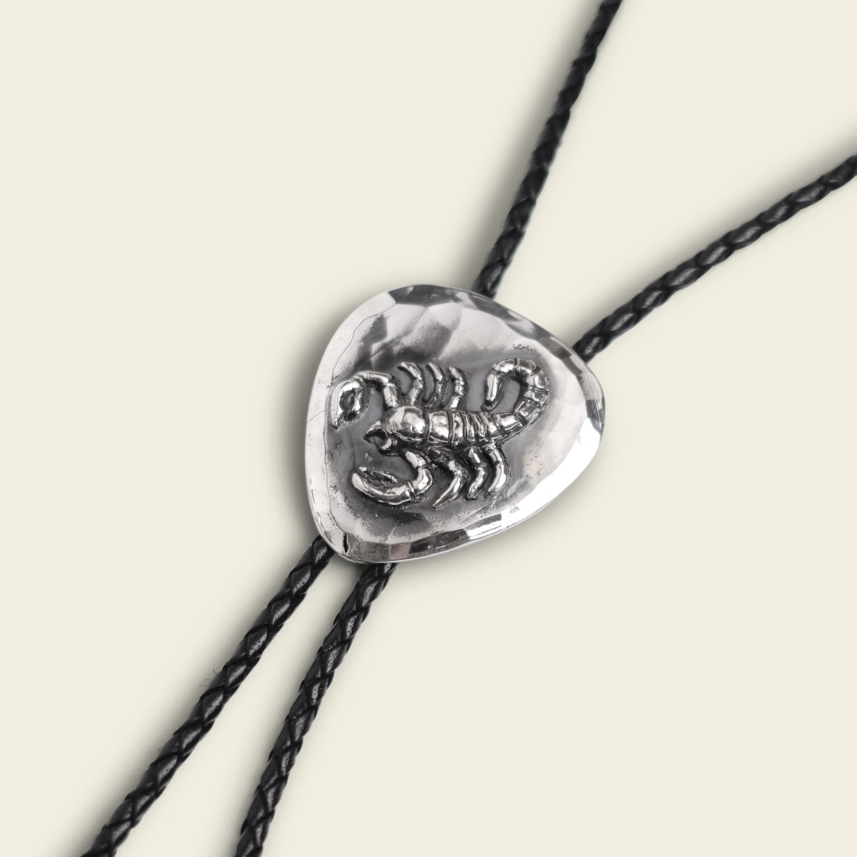 El Alacrán Bolo Tie - Image 2