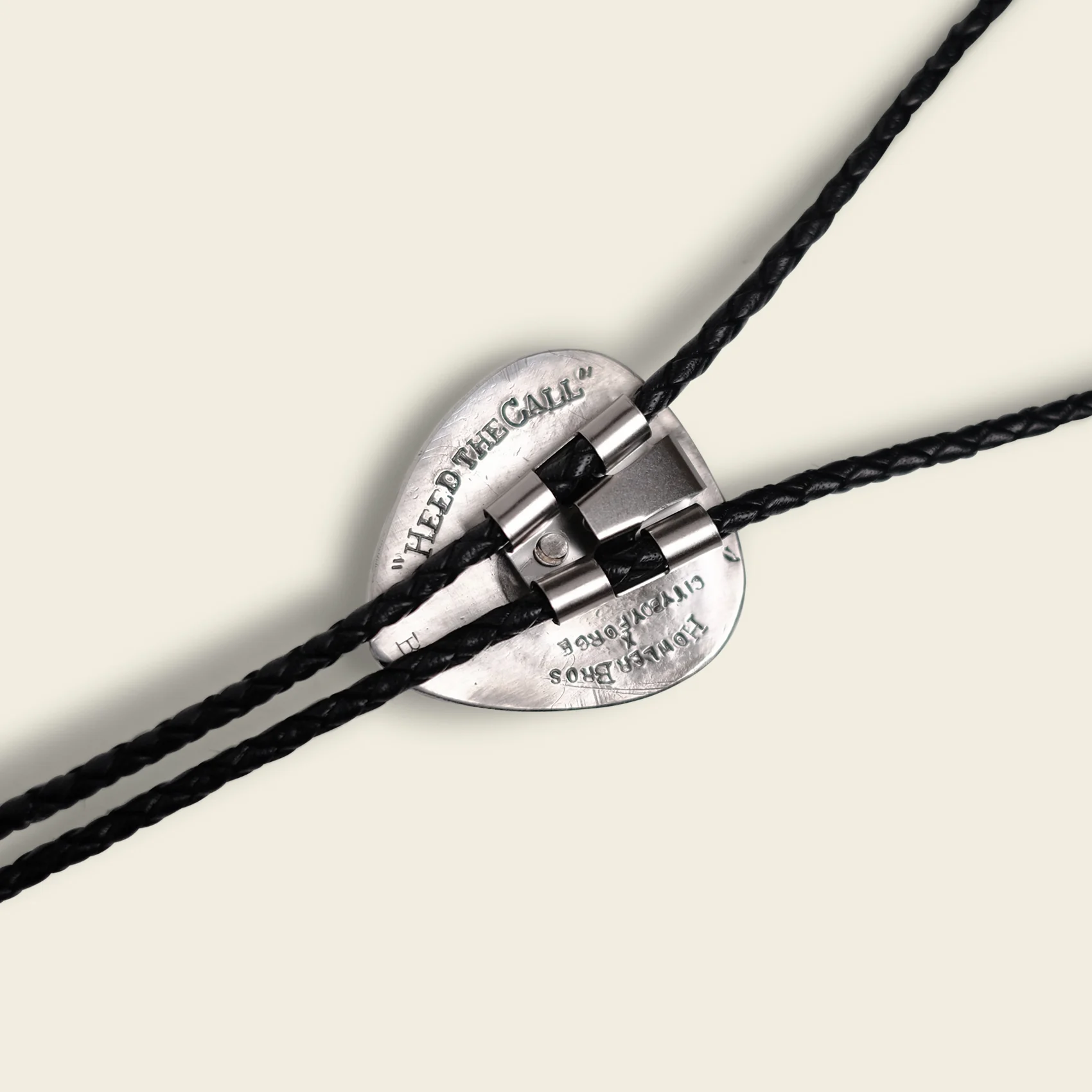 El Alacrán Bolo Tie - Image 3
