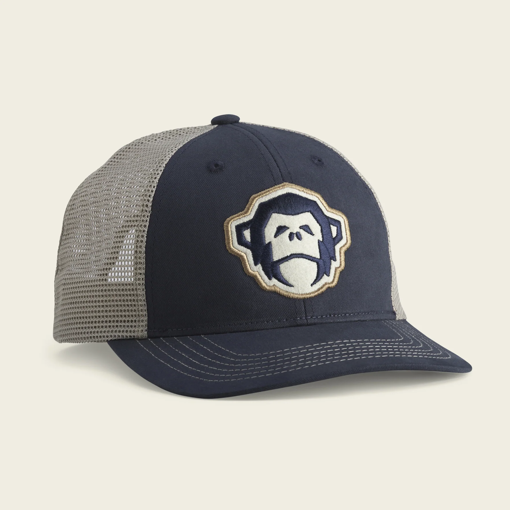 El Mono Standard Hat - Image 2