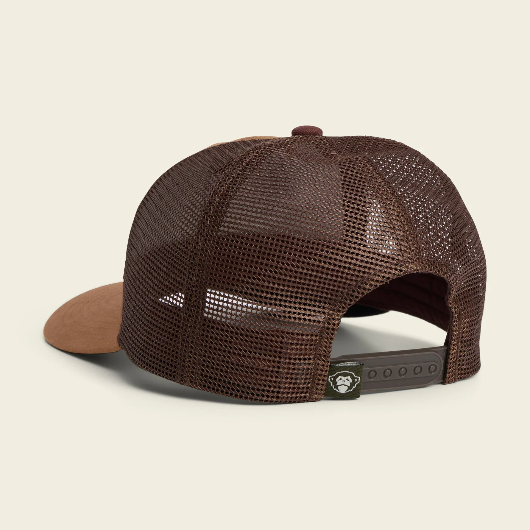 El Sol Standard Hat - Brown - Image 3