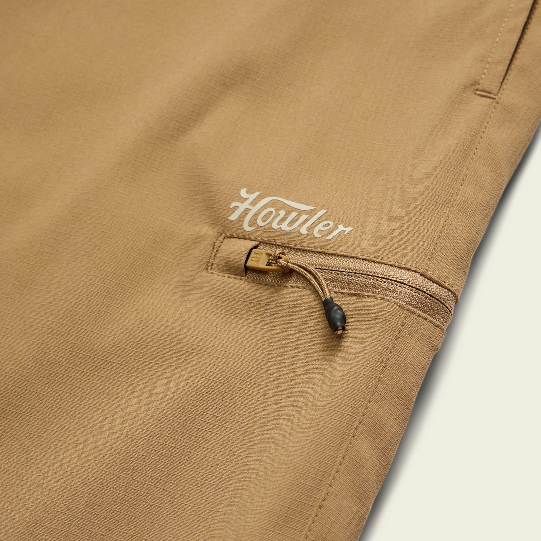 Electrolight Tech Pants - Deep Khaki - Image 5