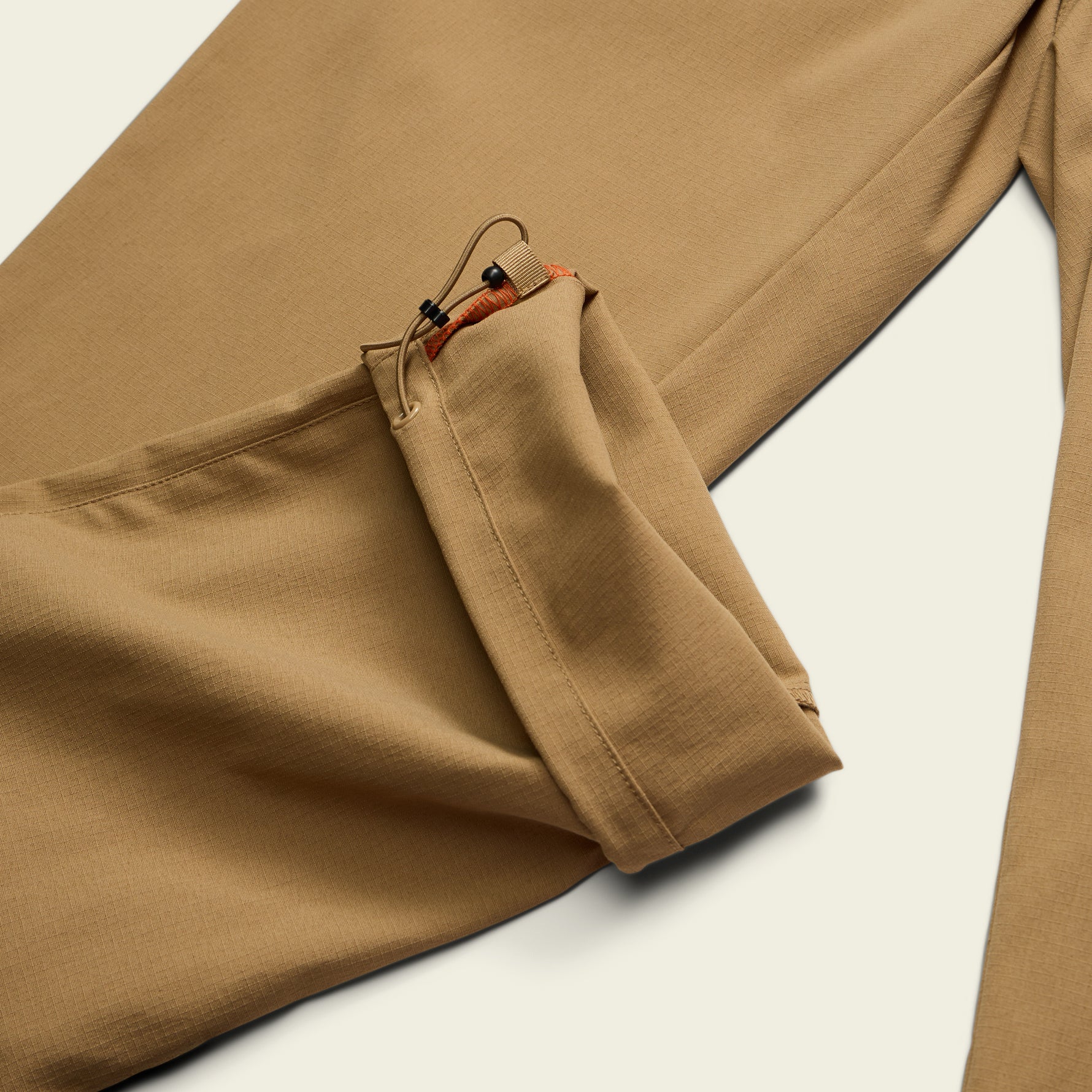 Electrolight Tech Pants - Deep Khaki - Image 6
